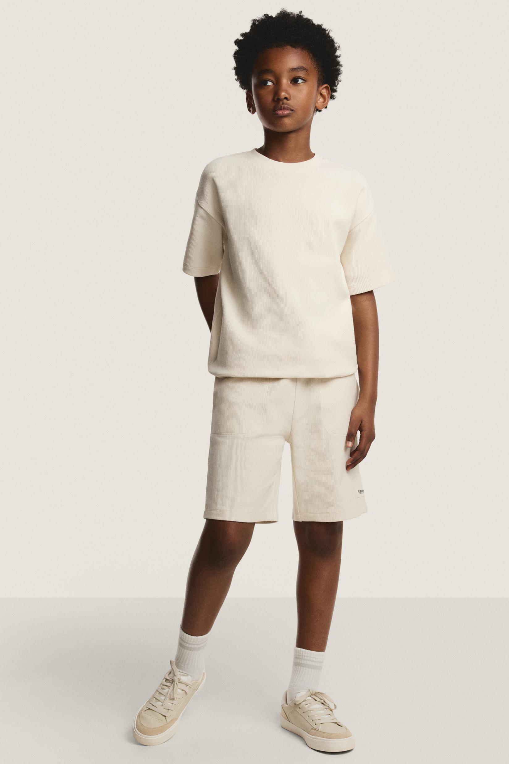 Ottoman T-shirt