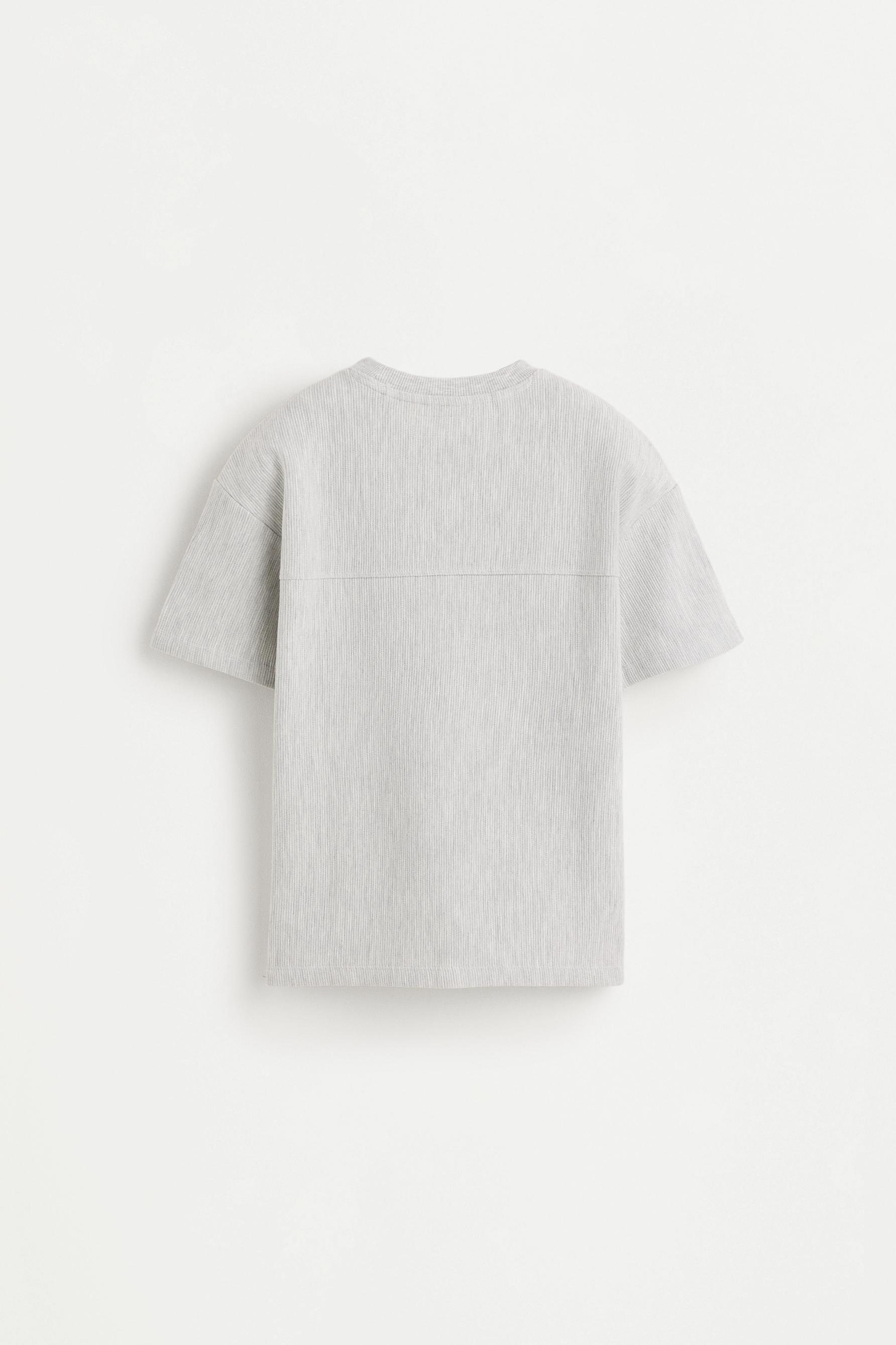 Ottoman T-shirt