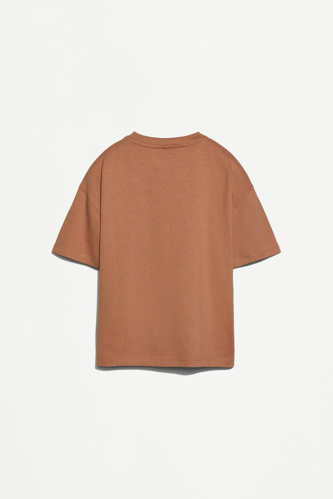 Heavy jersey T-shirt
