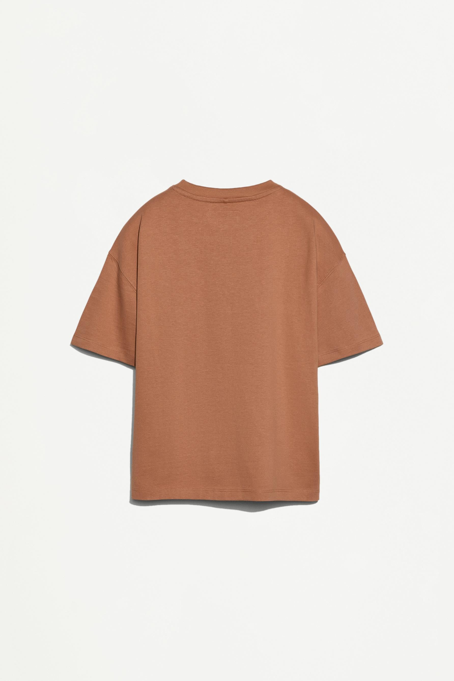 Heavy jersey T-shirt
