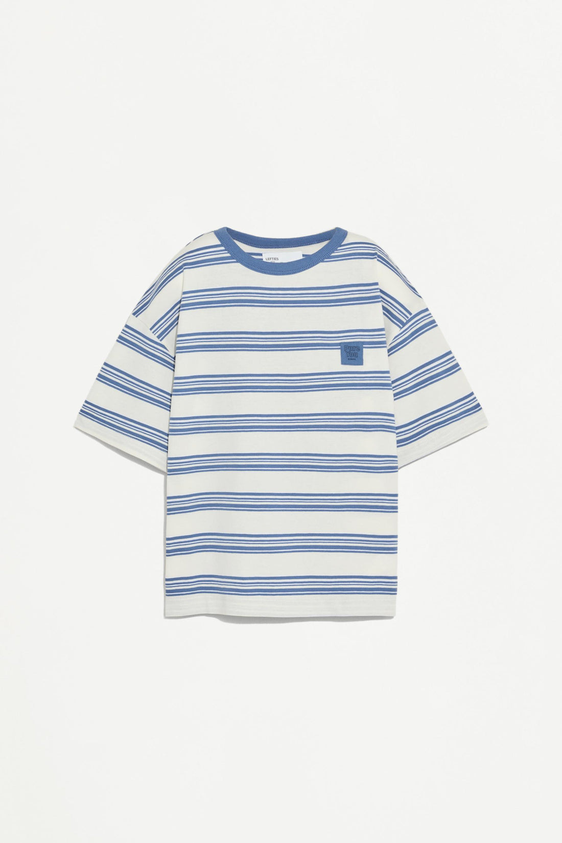 Striped T-shirt