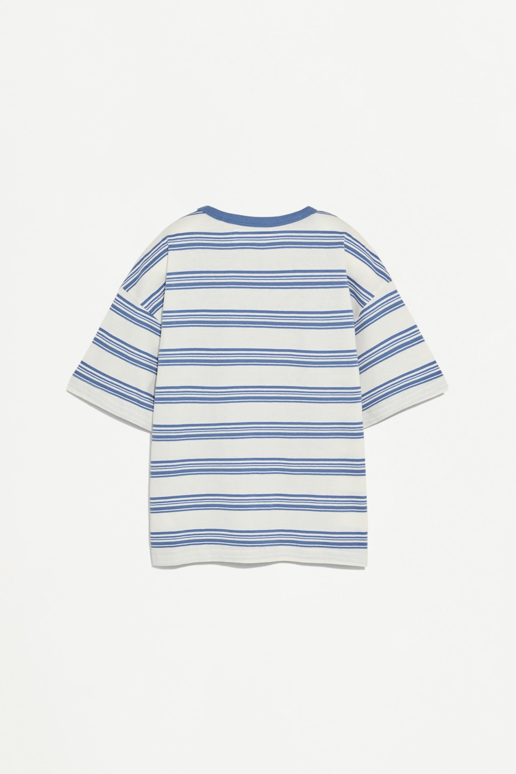 Striped T-shirt