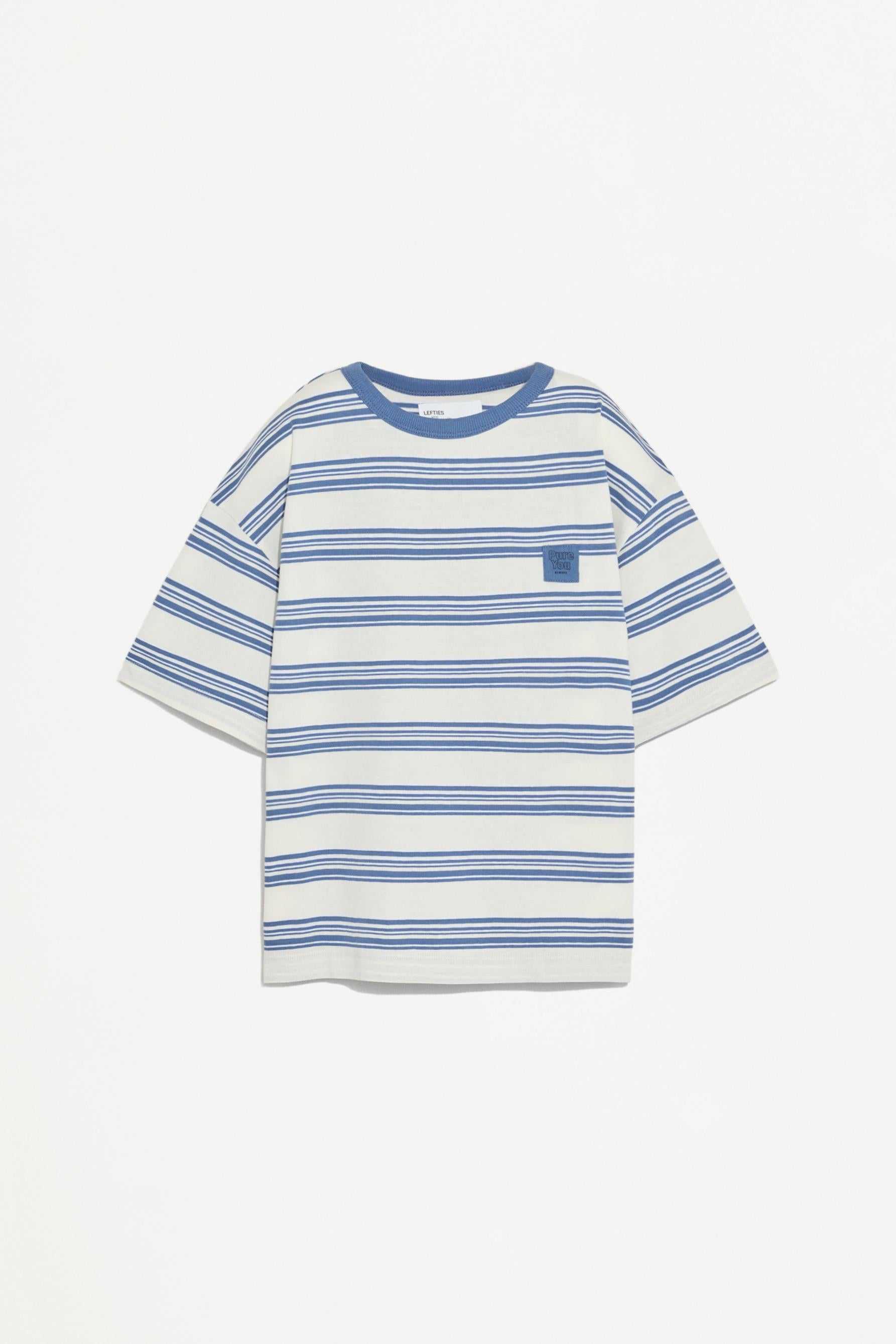 Striped T-shirt