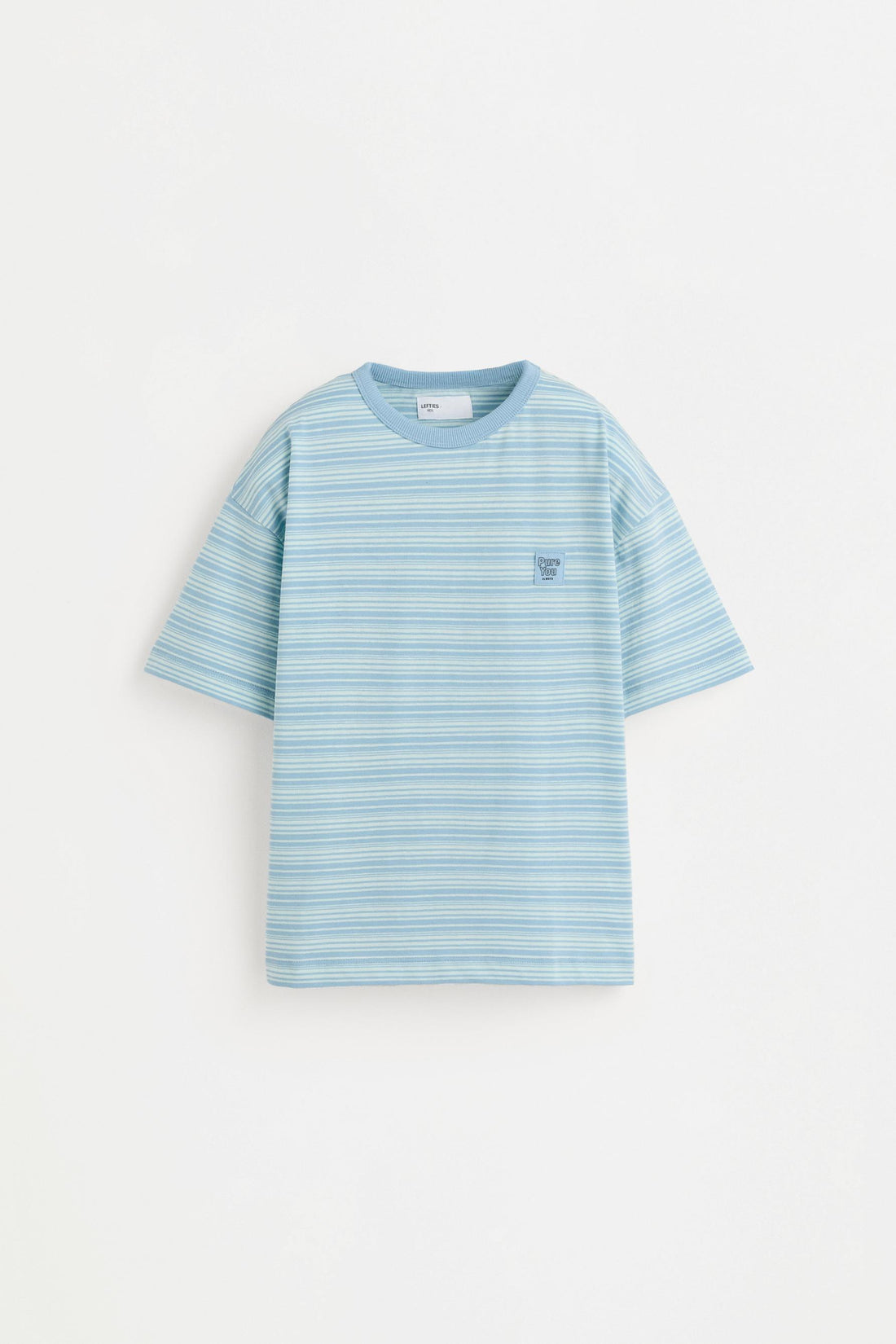 Striped T-shirt
