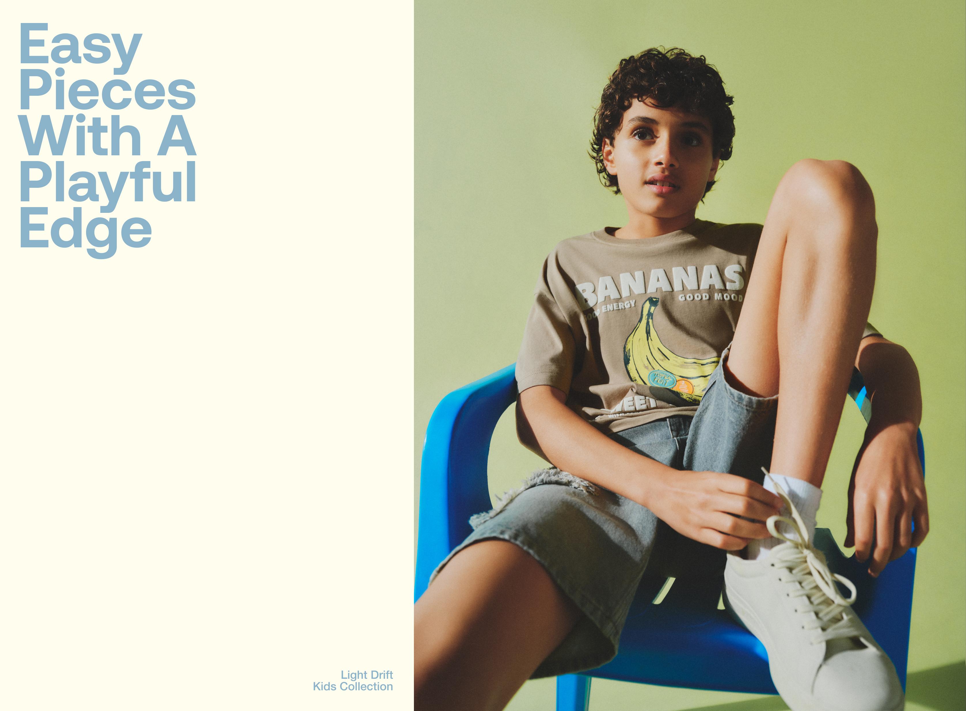 Printed T-shirt