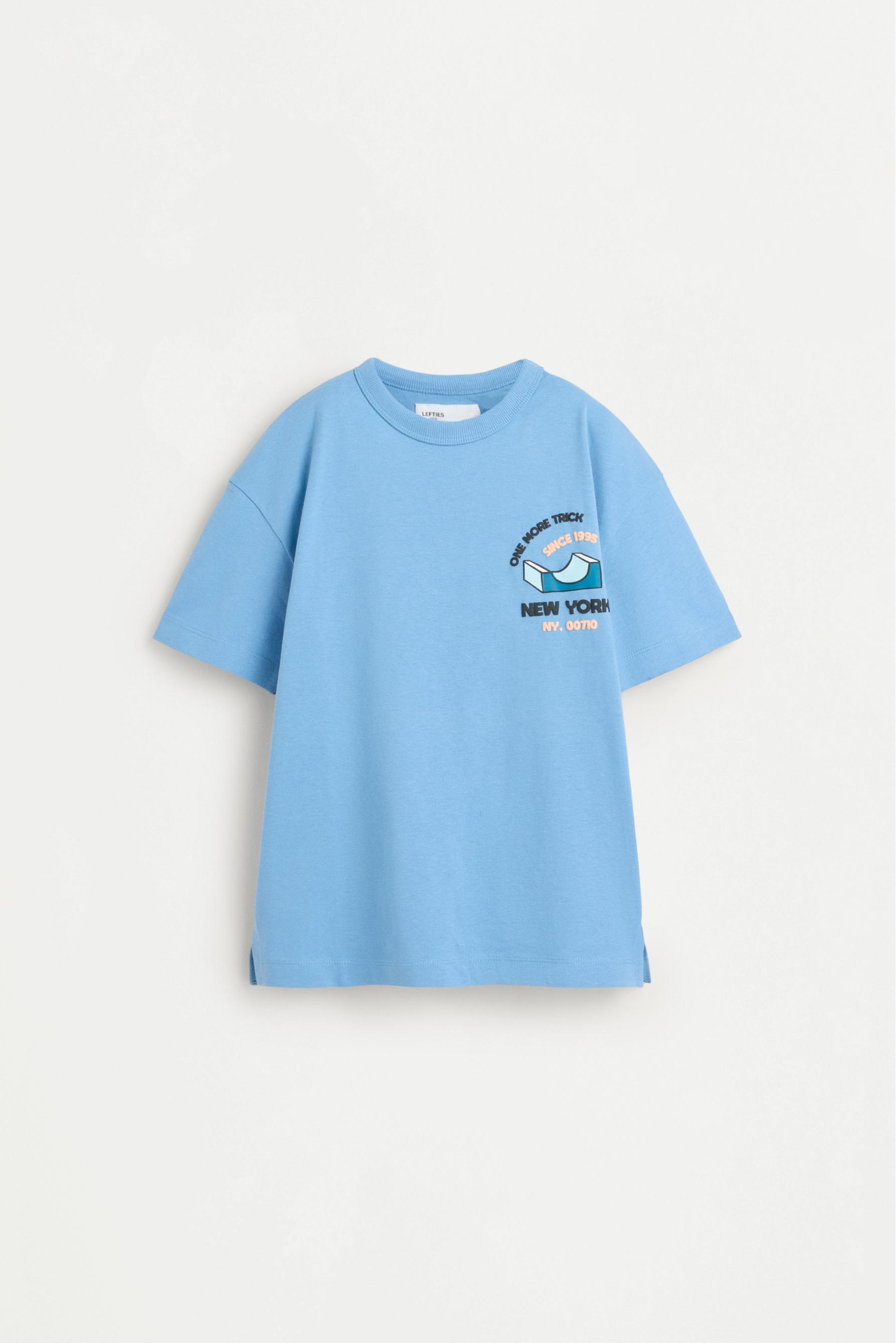 Printed T-shirt