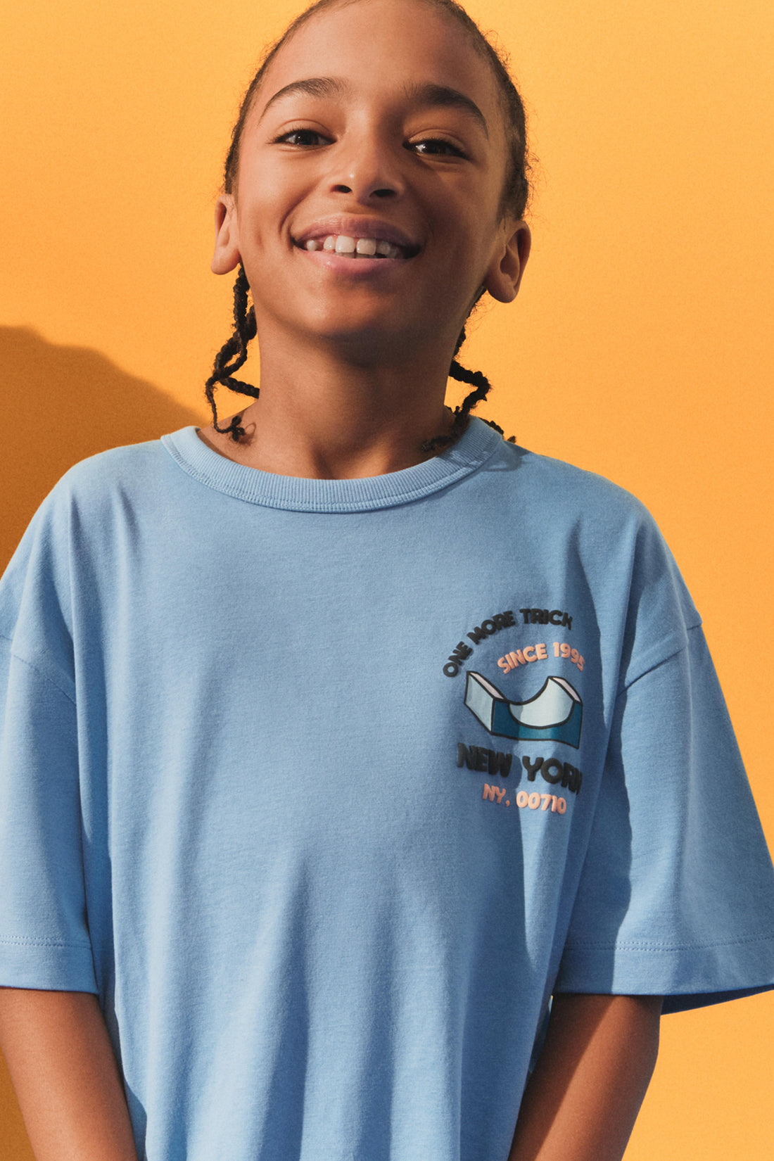 Printed T-shirt
