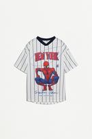Spiderman ©Marvel sports T-shirt