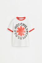 Red Hot Chili Peppers© T-Shirt