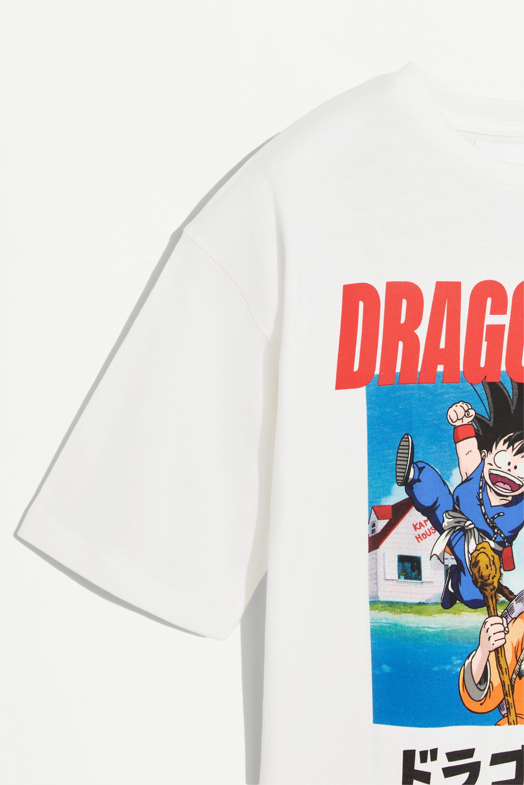 Dragon Ball ©Bird Studio T-shirt