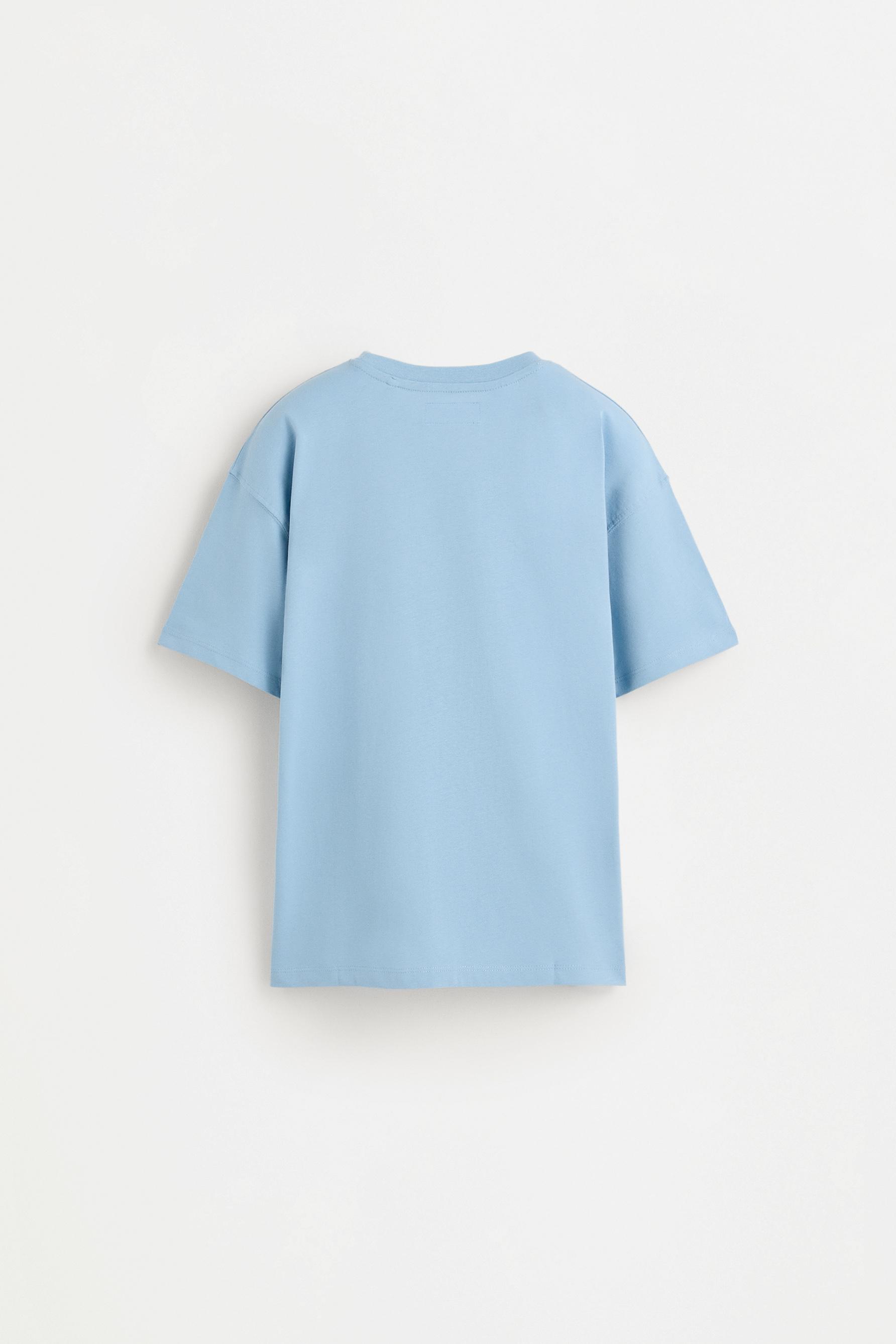 Goku Ultra Instinct Dragon Ball Super ©Bird Studio T-shirt