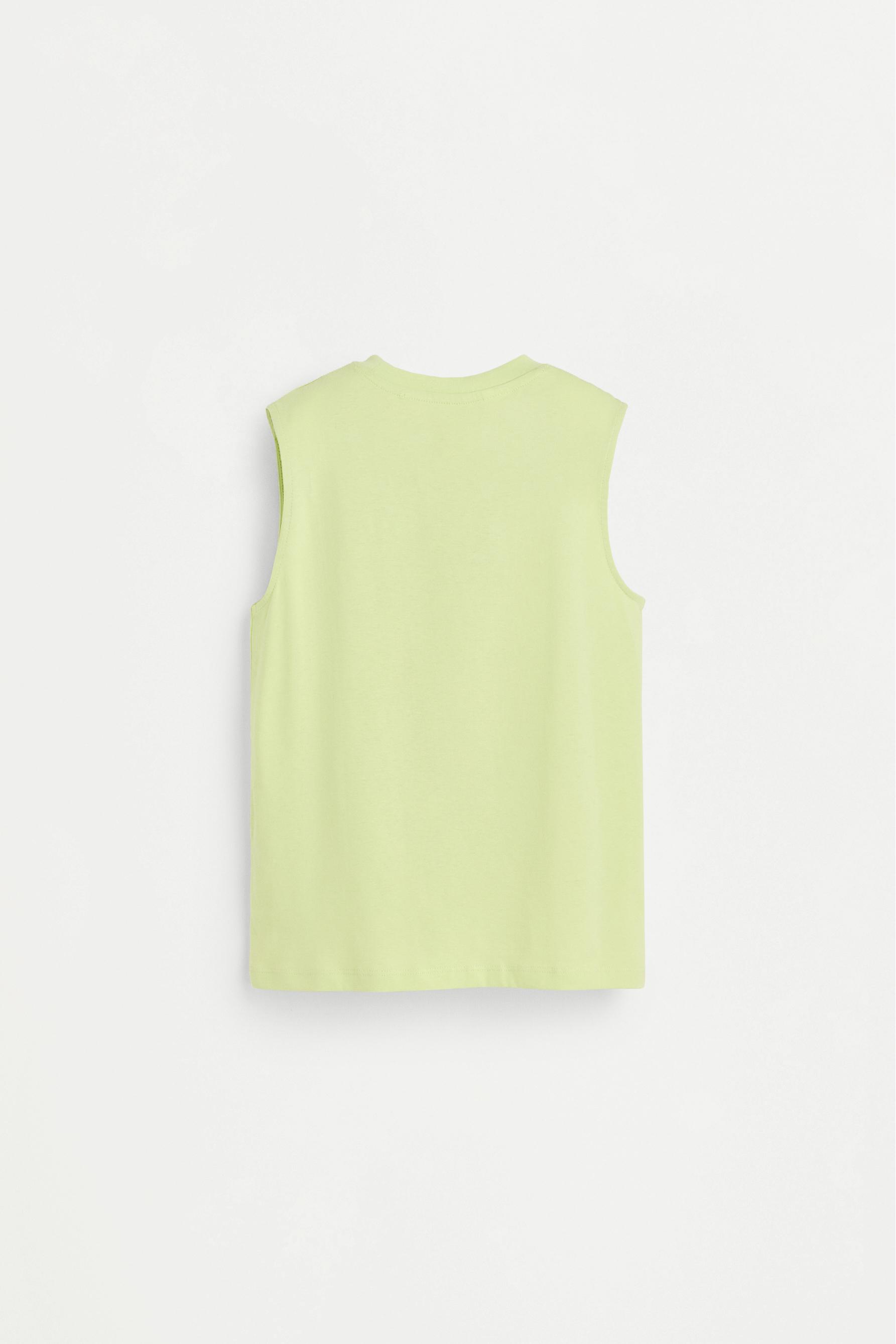 SpongeBob Nickelodeon™ Sleeveless T-shirt