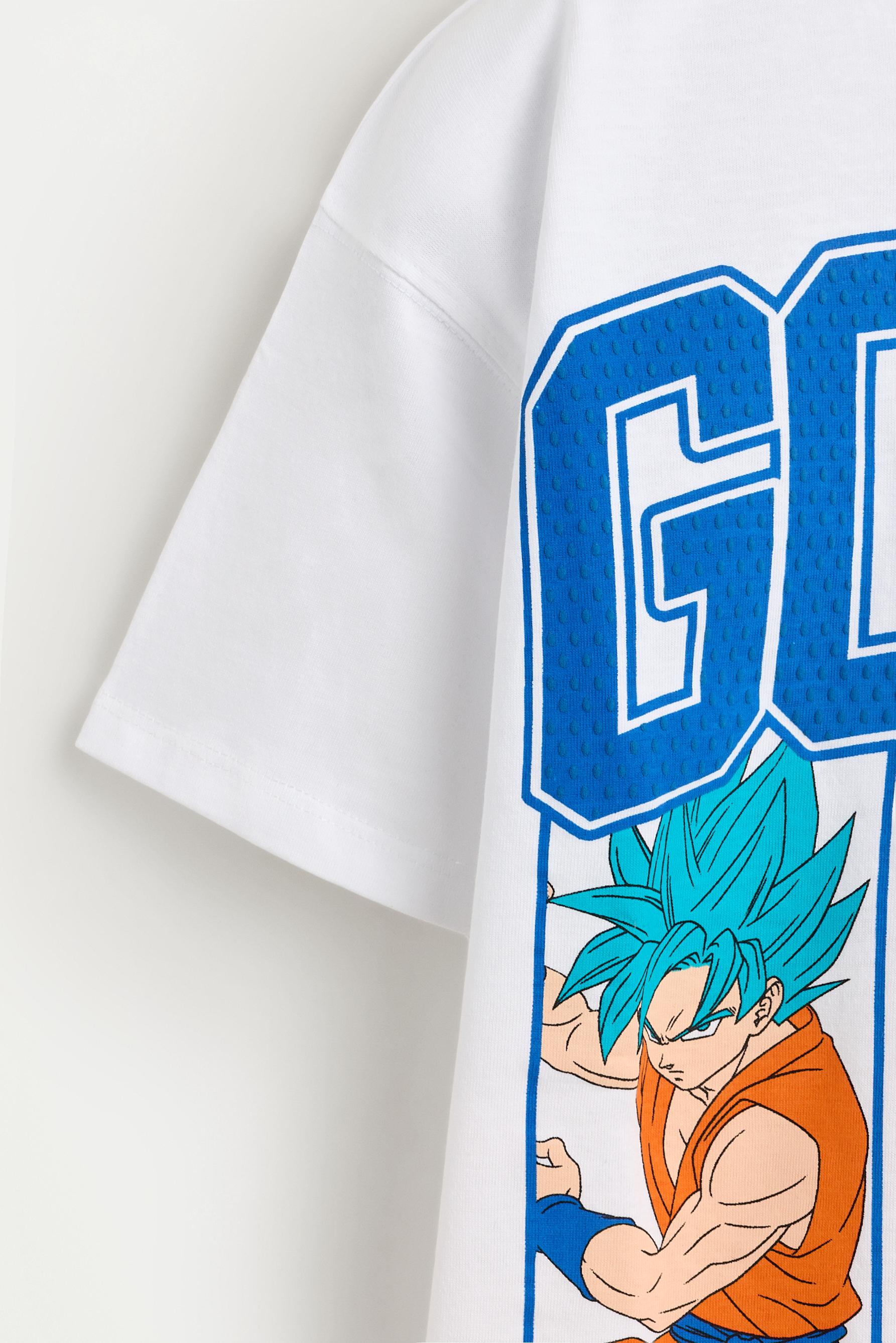 Dragon Ball ©Bird Studio T-shirt