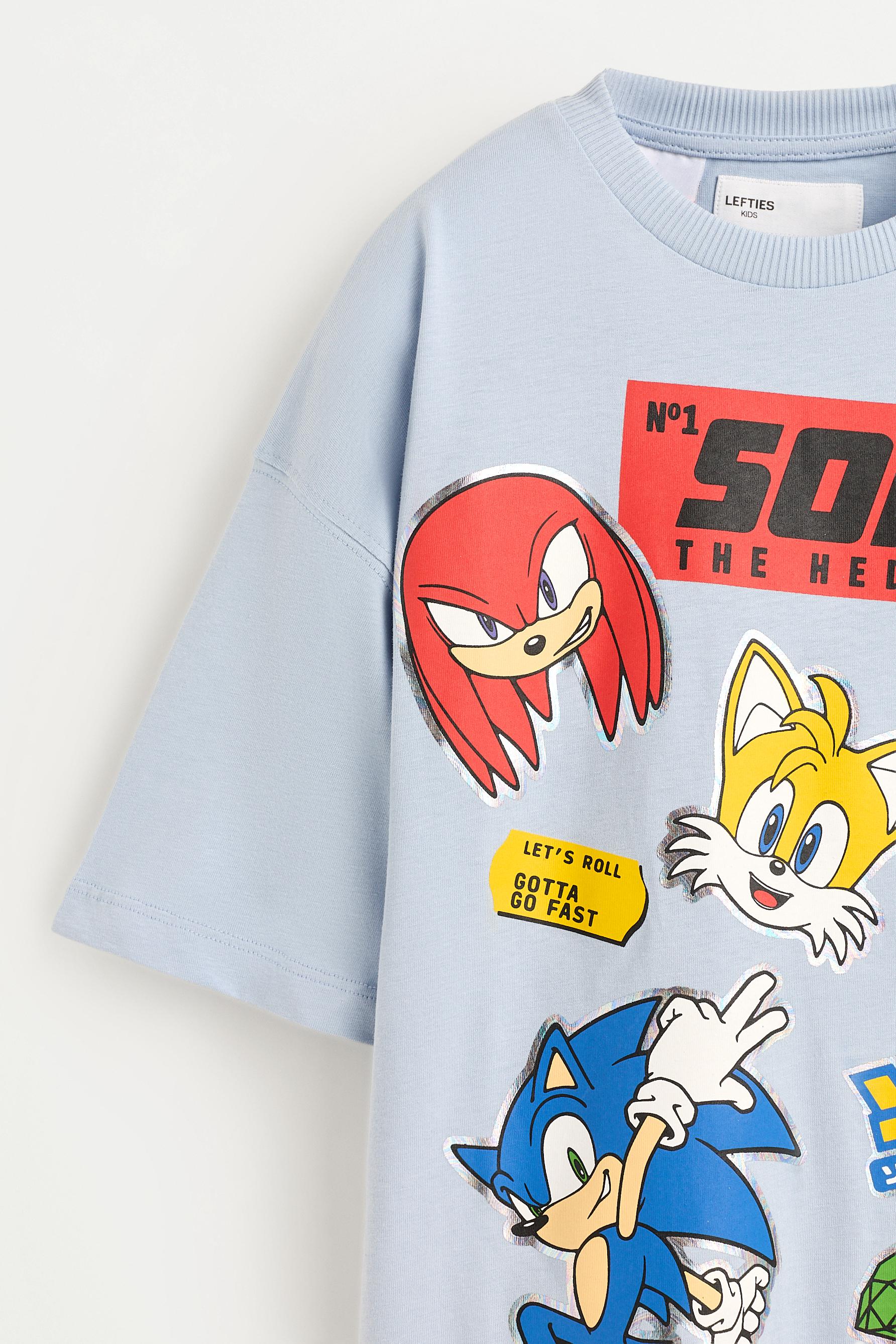 SONIC™ | SEGA T-shirt