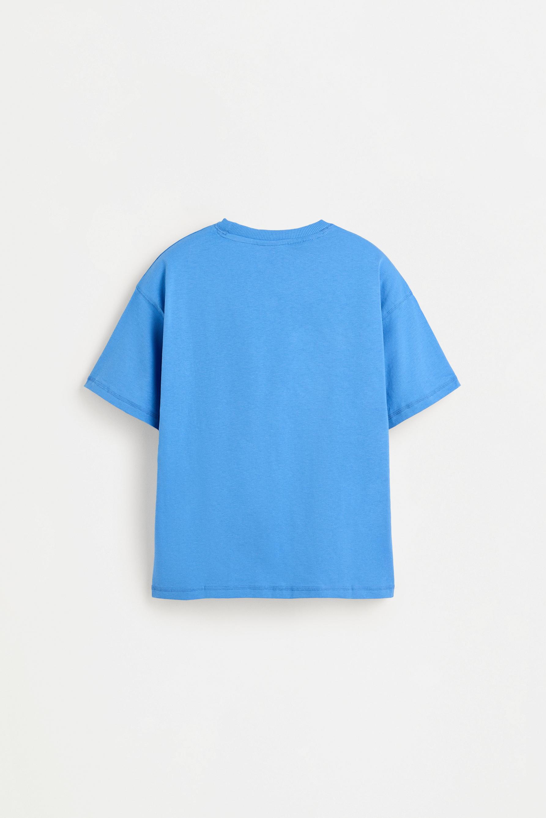 Creeper Minecraft T-shirt