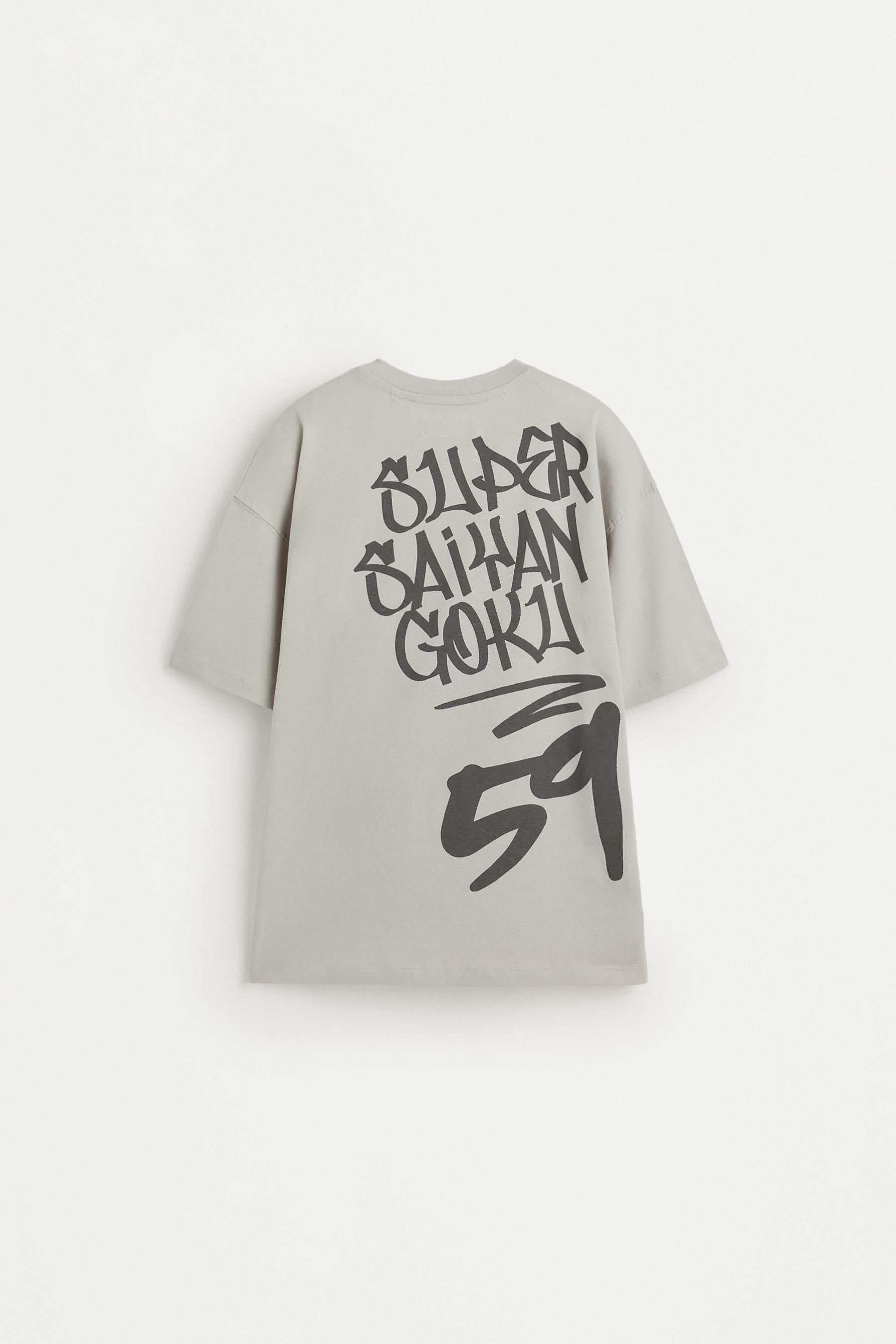 Dragon Ball ©Bird Studio T-shirt