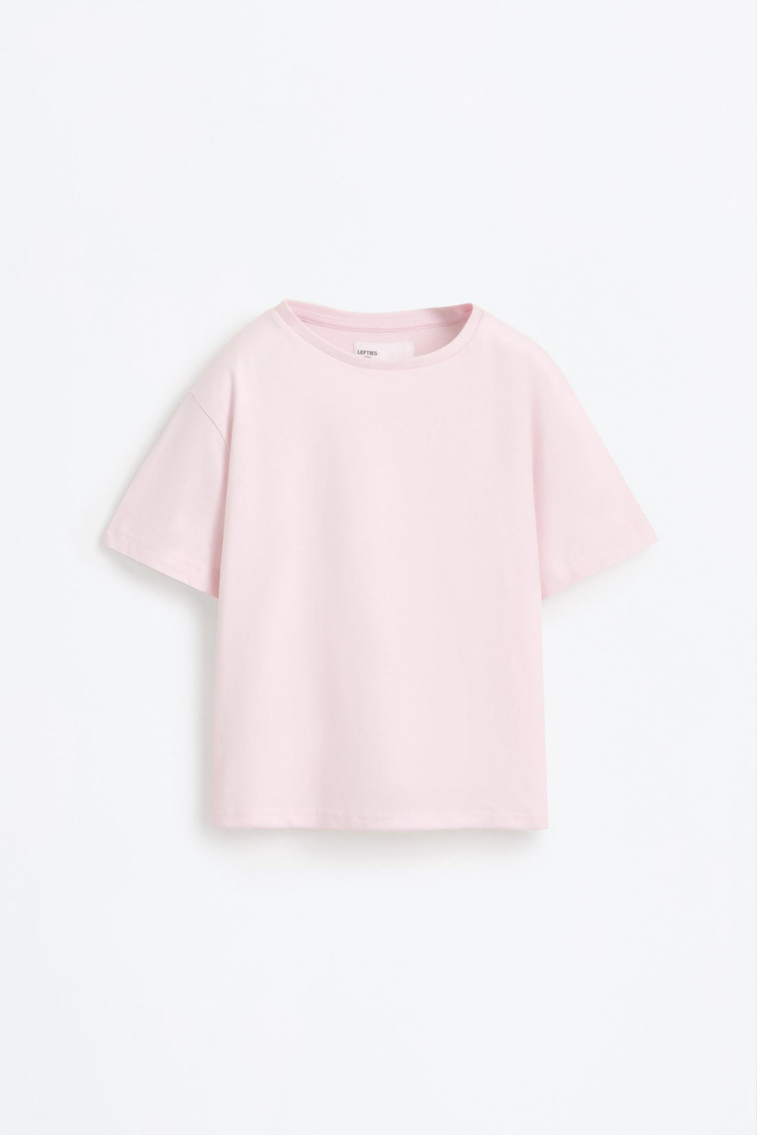 4-pack of plain T-shirts
