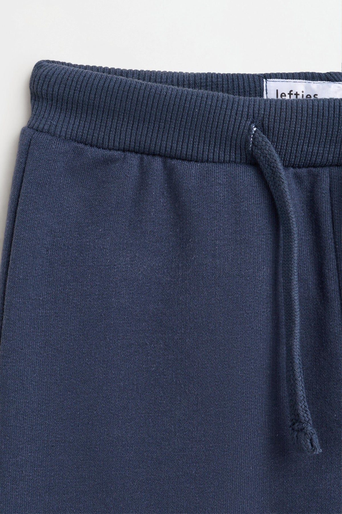 Pack of 2 plush trousers