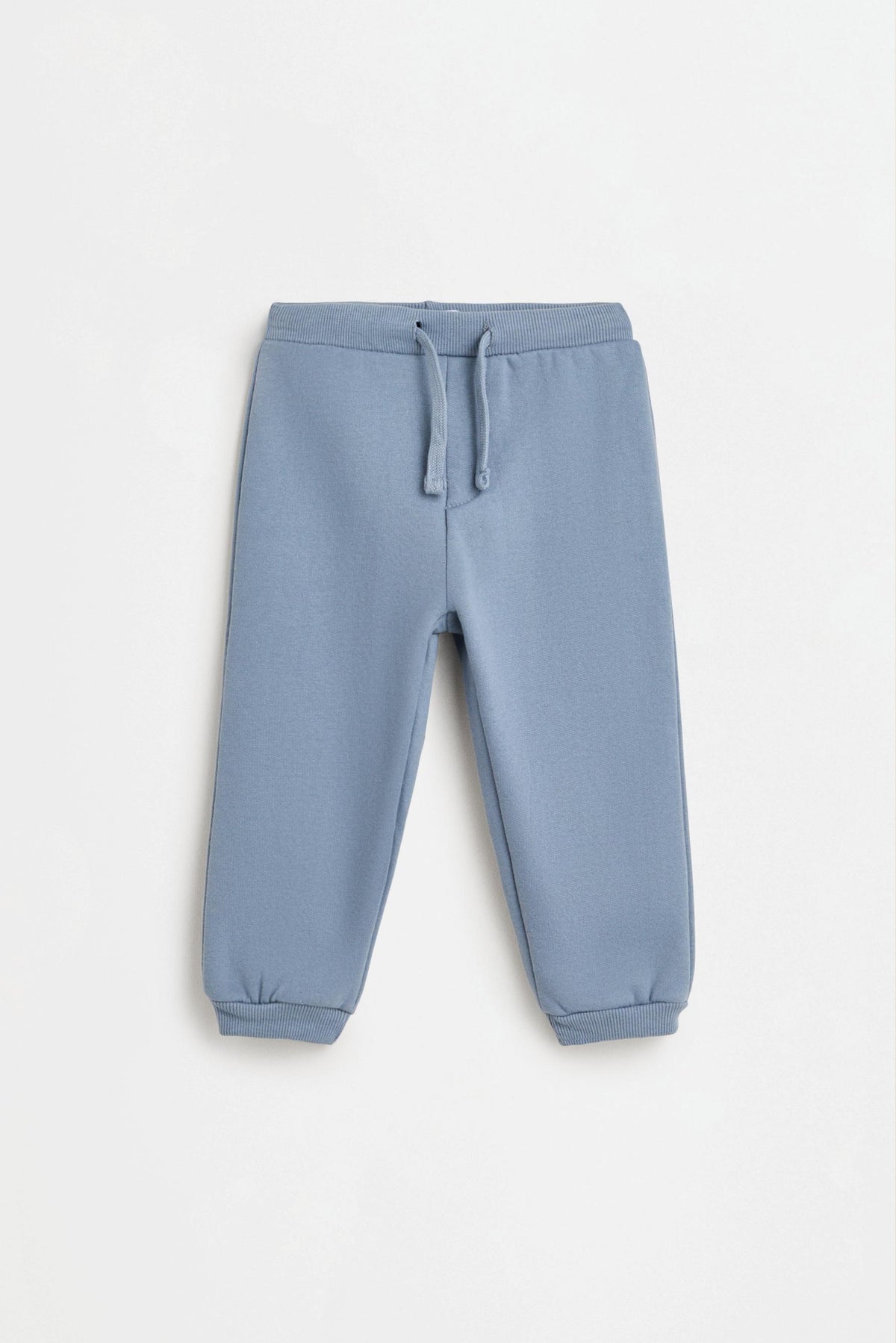 Pack of 2 plush trousers