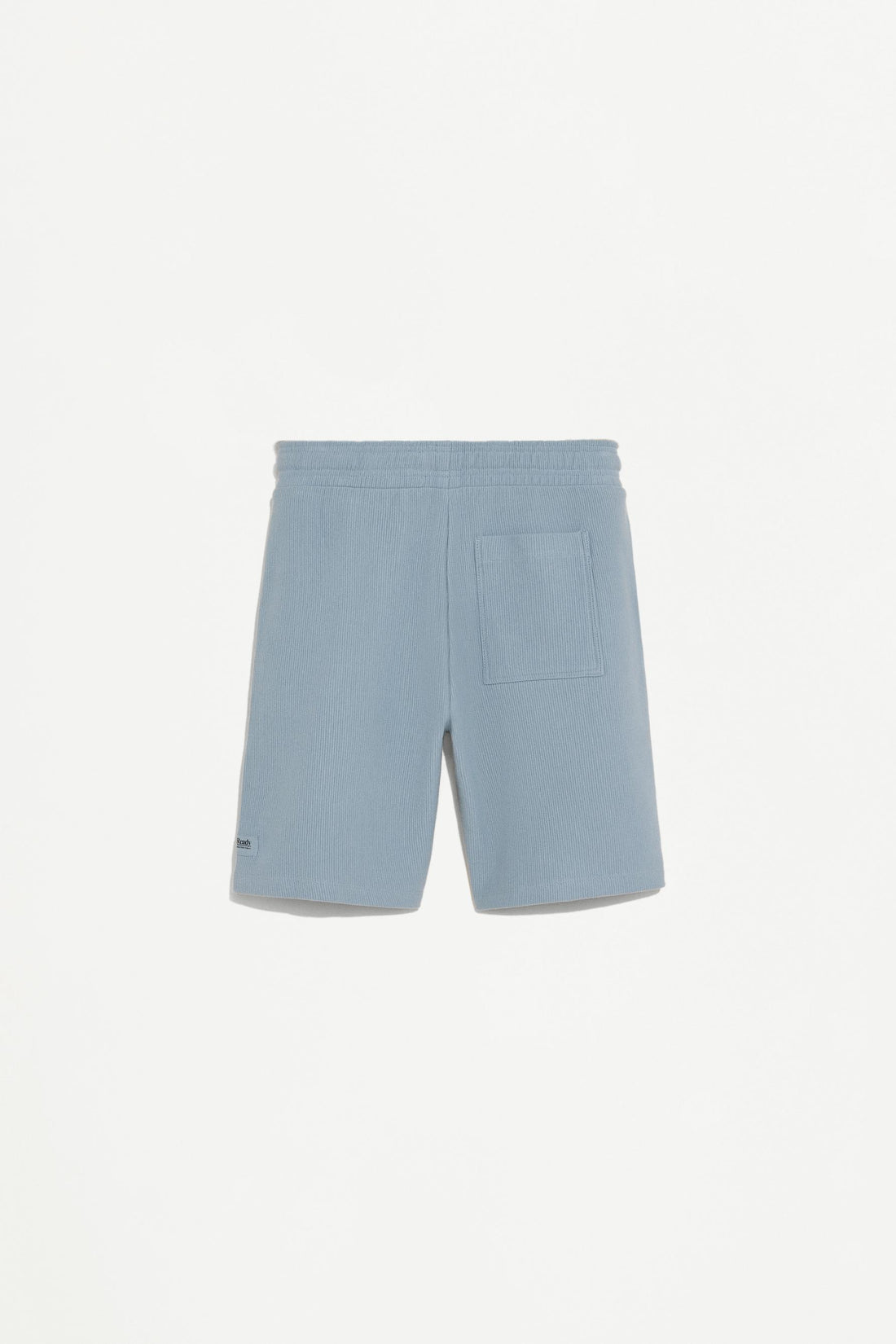 Ottoman Bermuda shorts