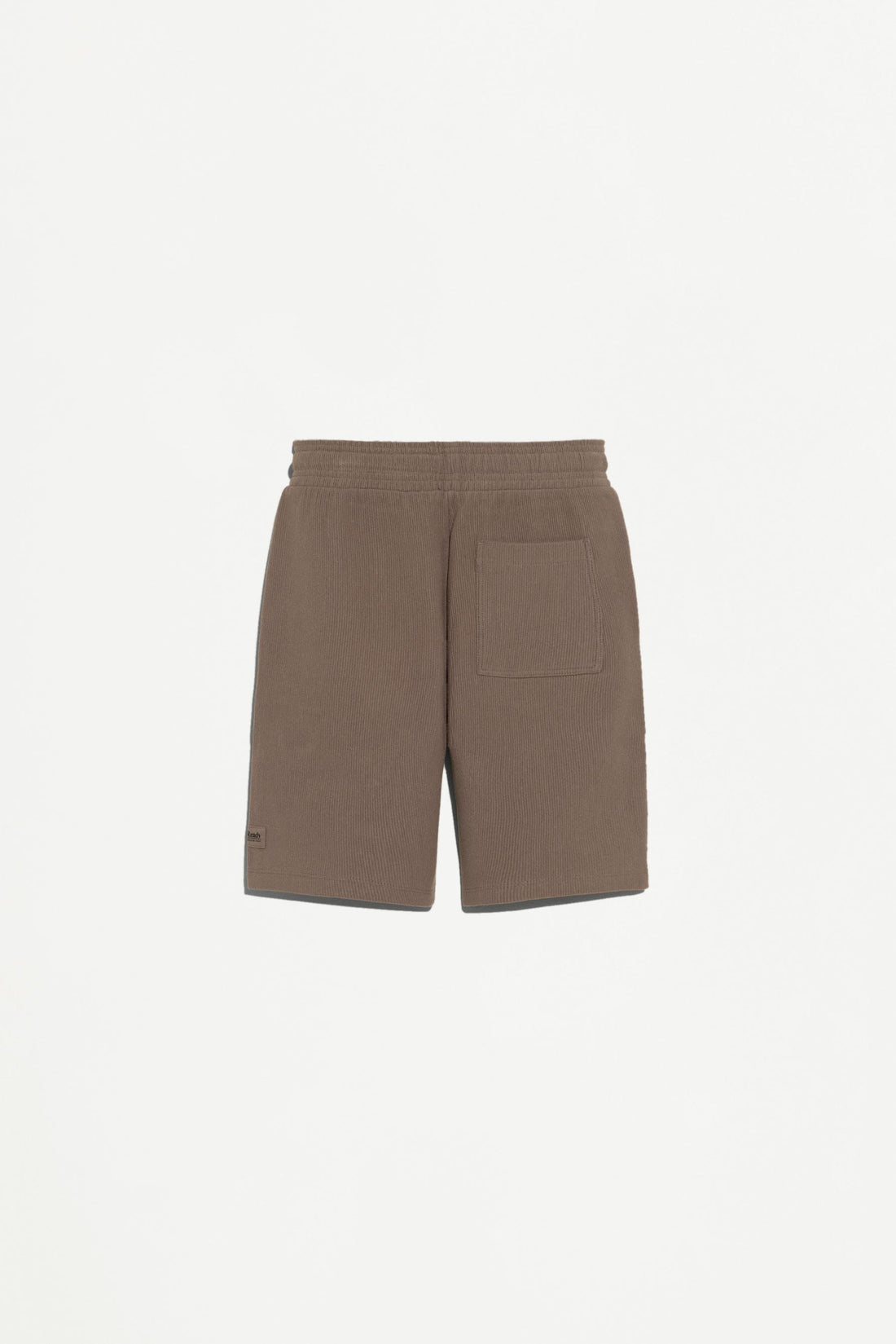Ottoman Bermuda shorts