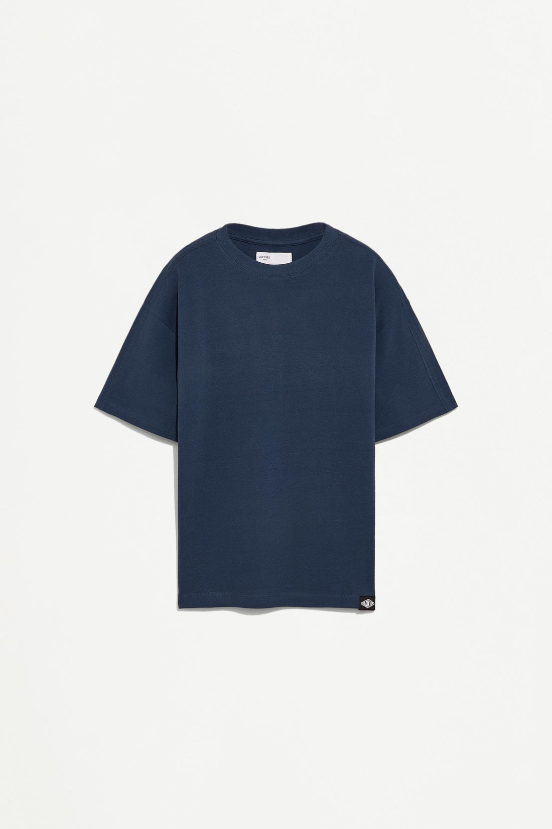 Piqué T-shirt and Bermuda shorts set