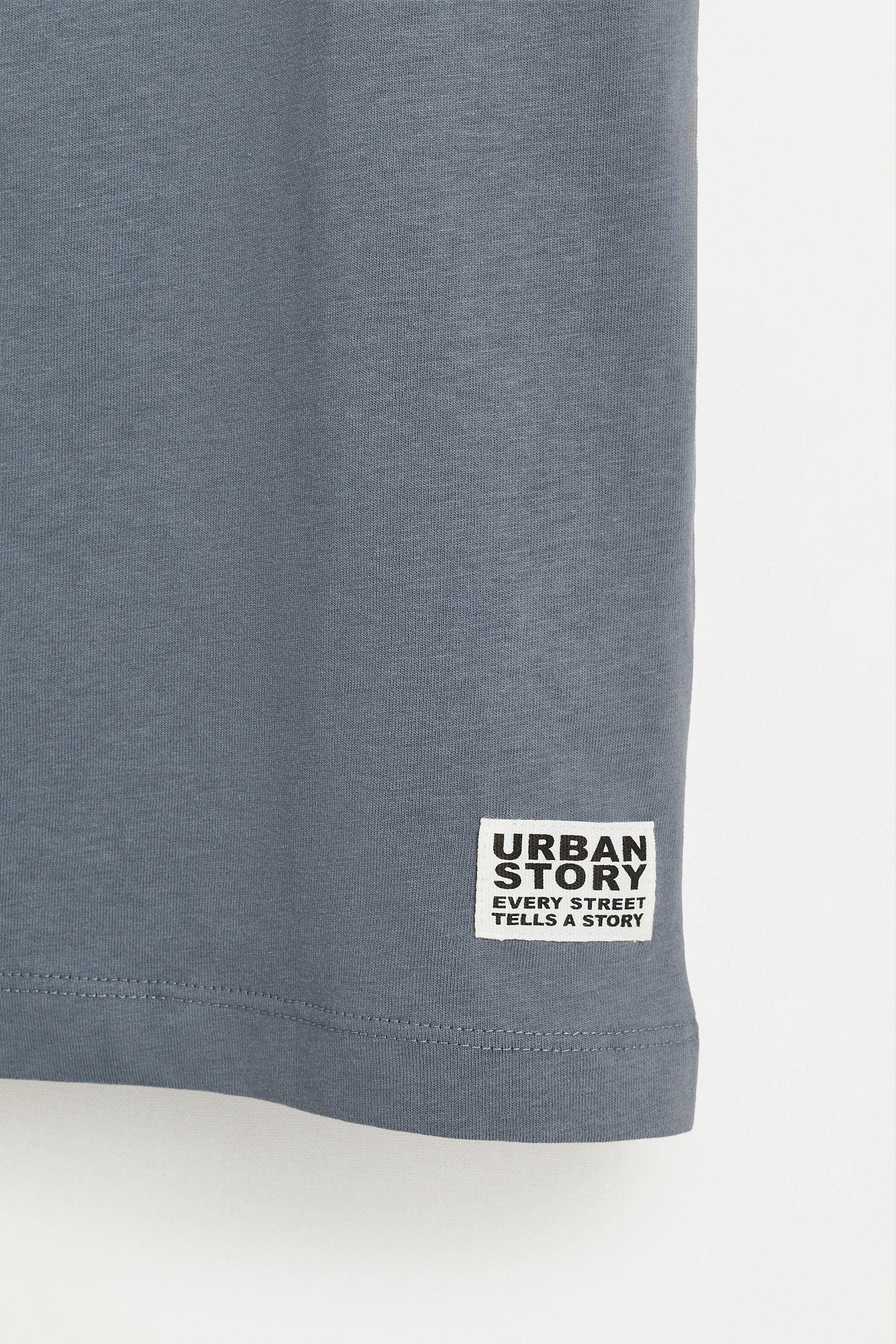 Vest top and jogger Bermuda shorts co-ord