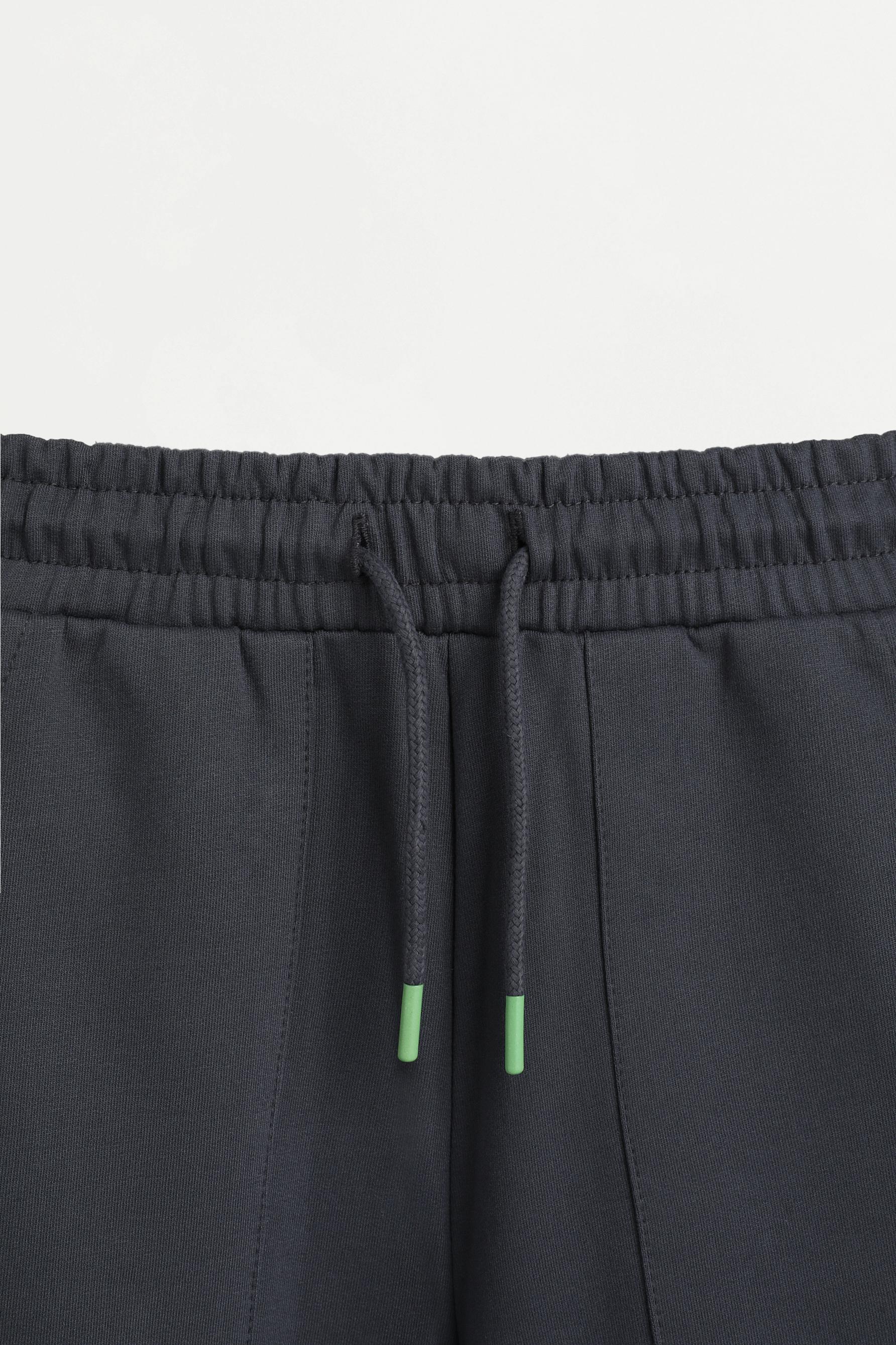 Minecraft jogger Bermuda shorts