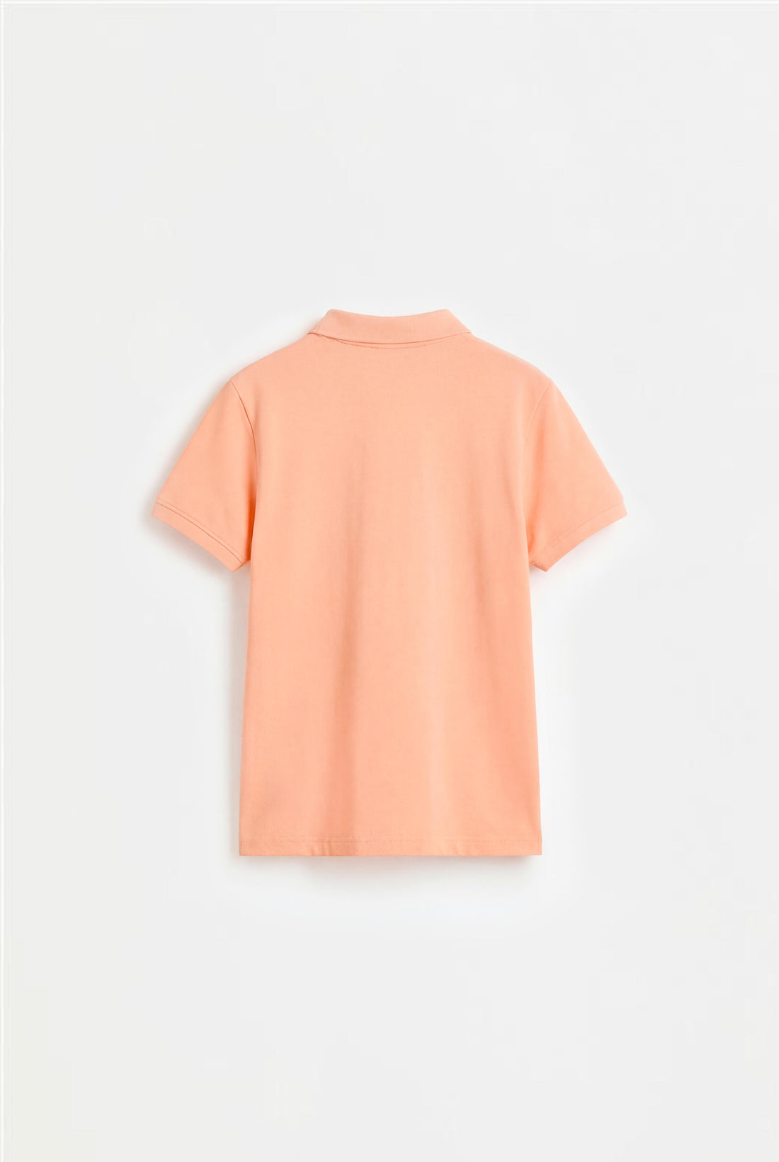 Basic polo shirt