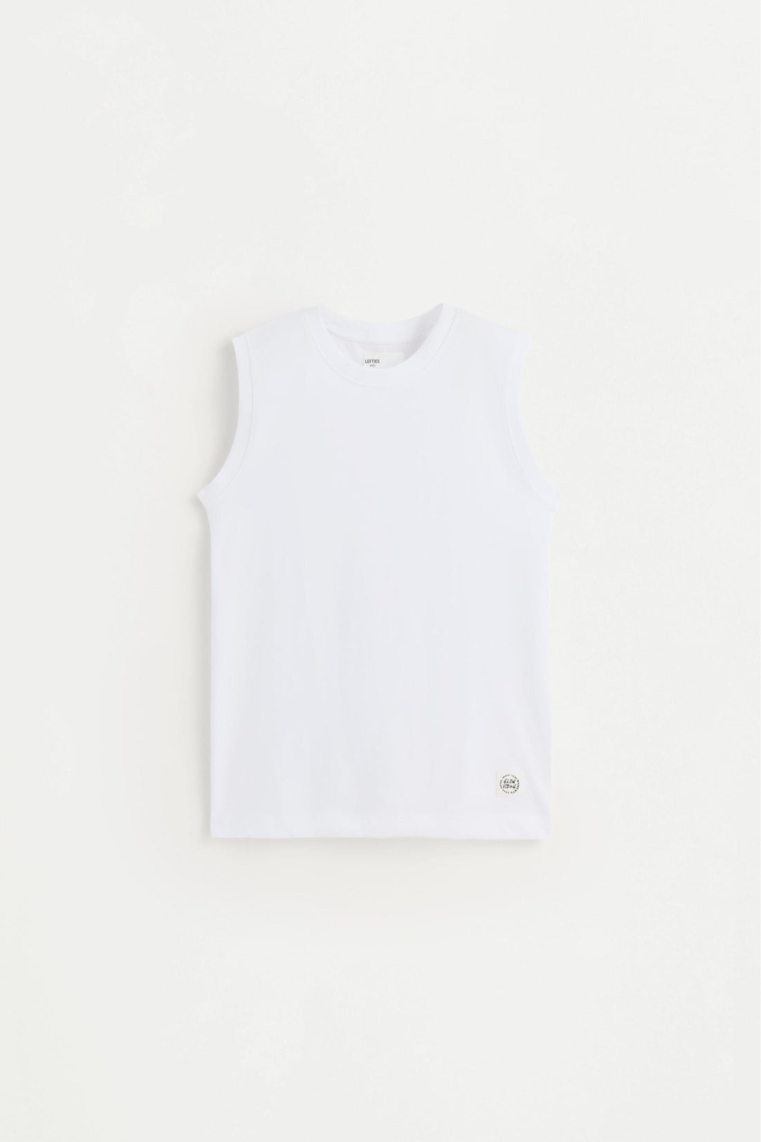Pack of 4 tank tops