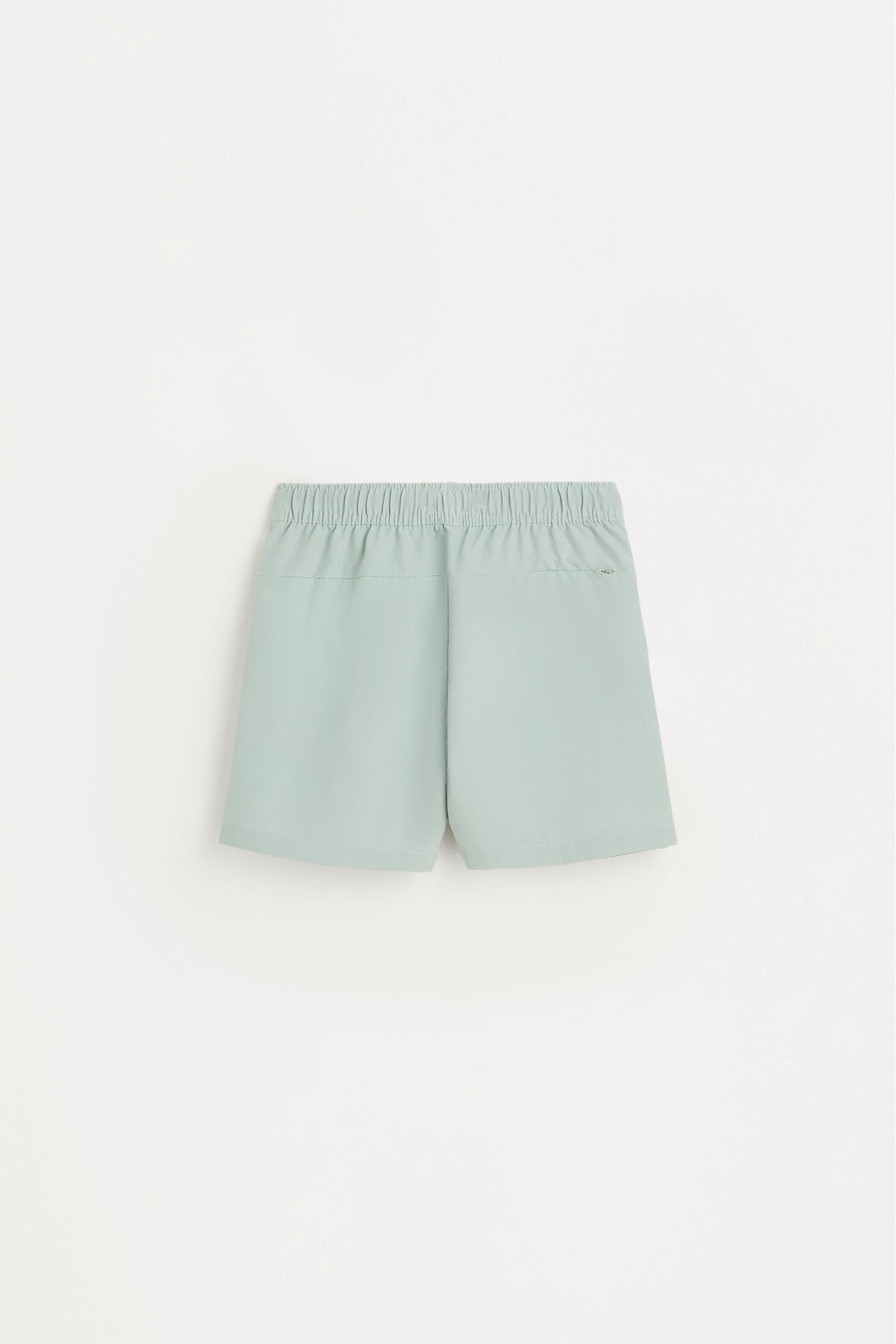 Bermuda sports shorts