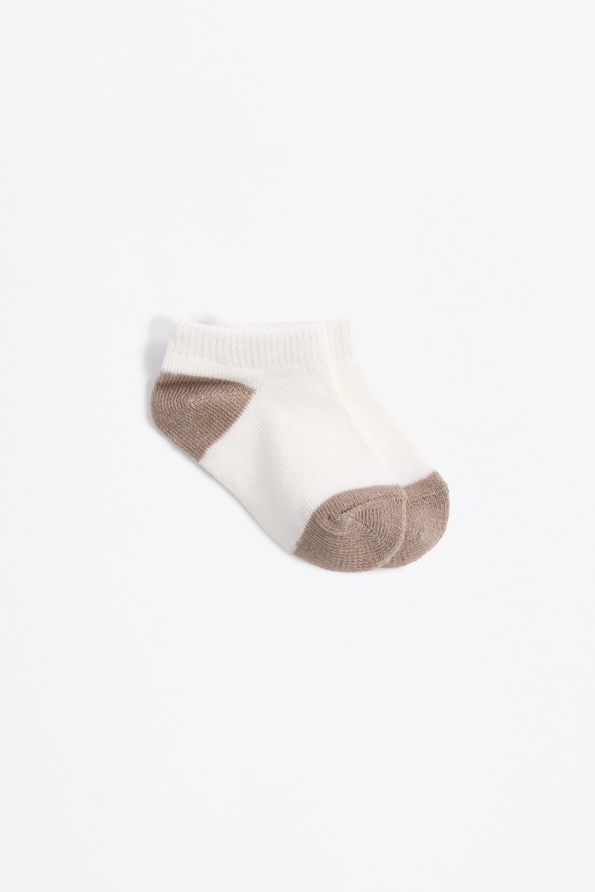 Ankle socks (Pack 10)