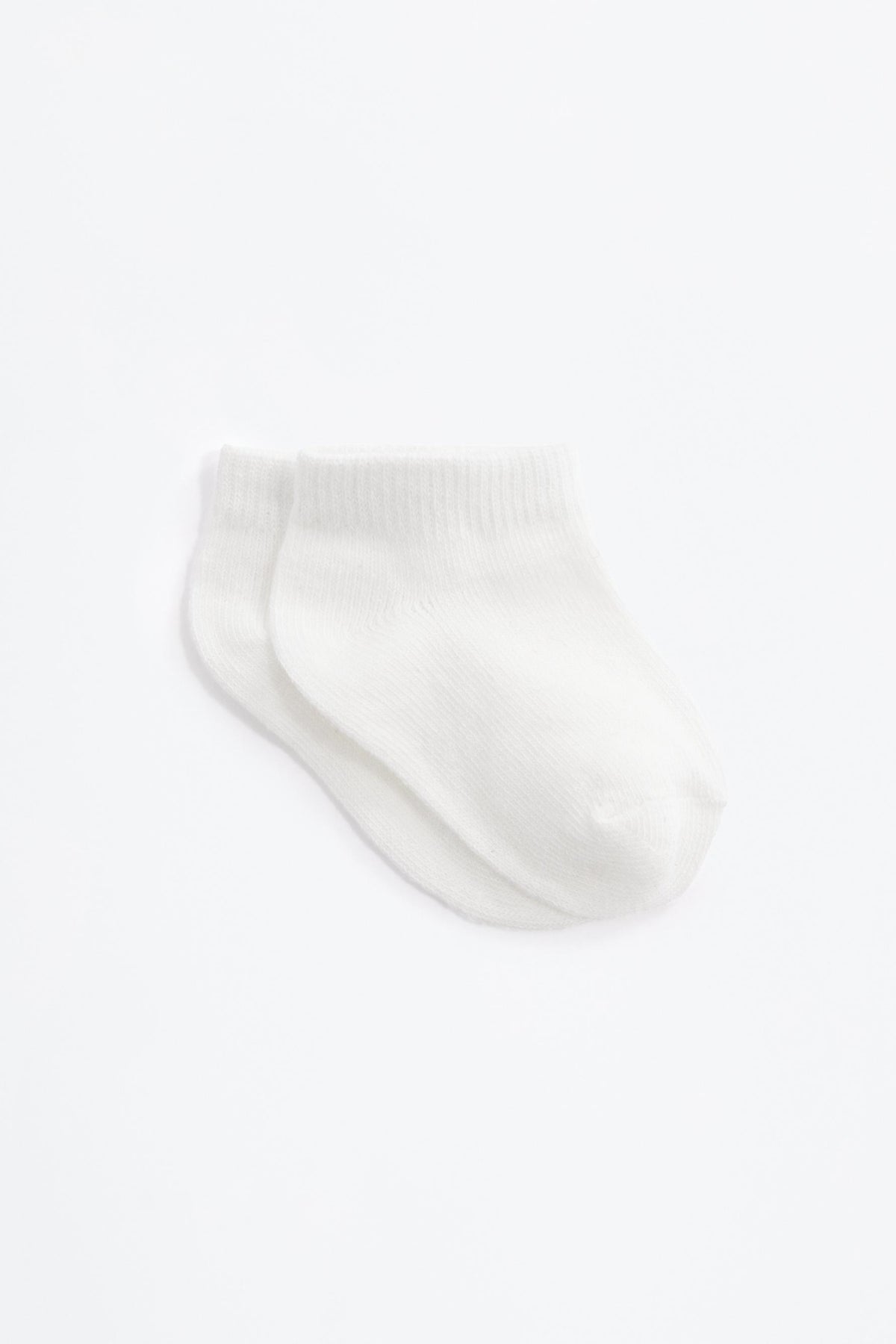 Ankle socks (Pack 10)