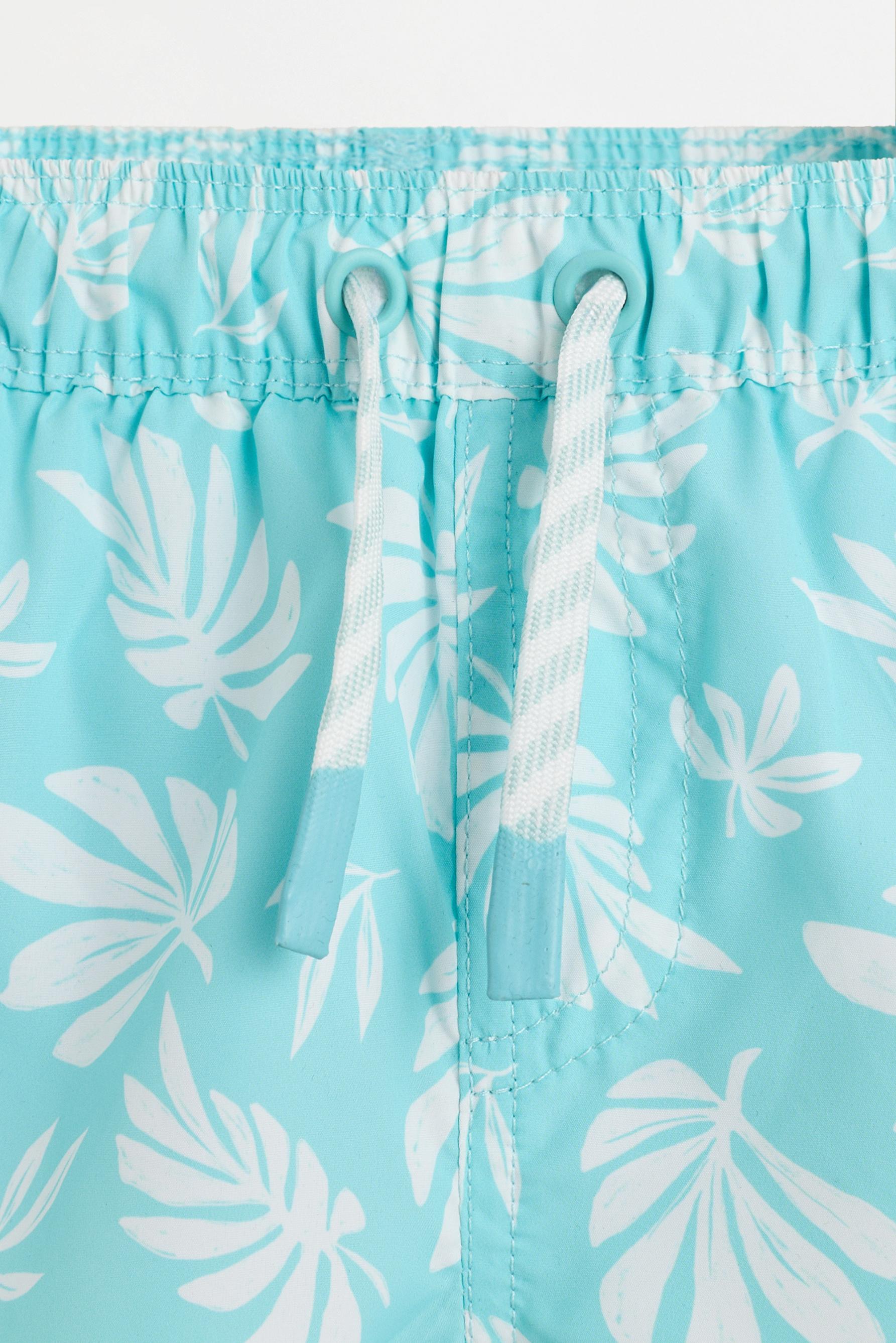 Baby Boy | Brothers & Sisters swim shorts