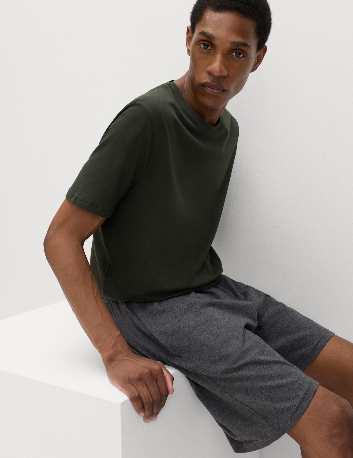 Pure Cotton Pyjama Set