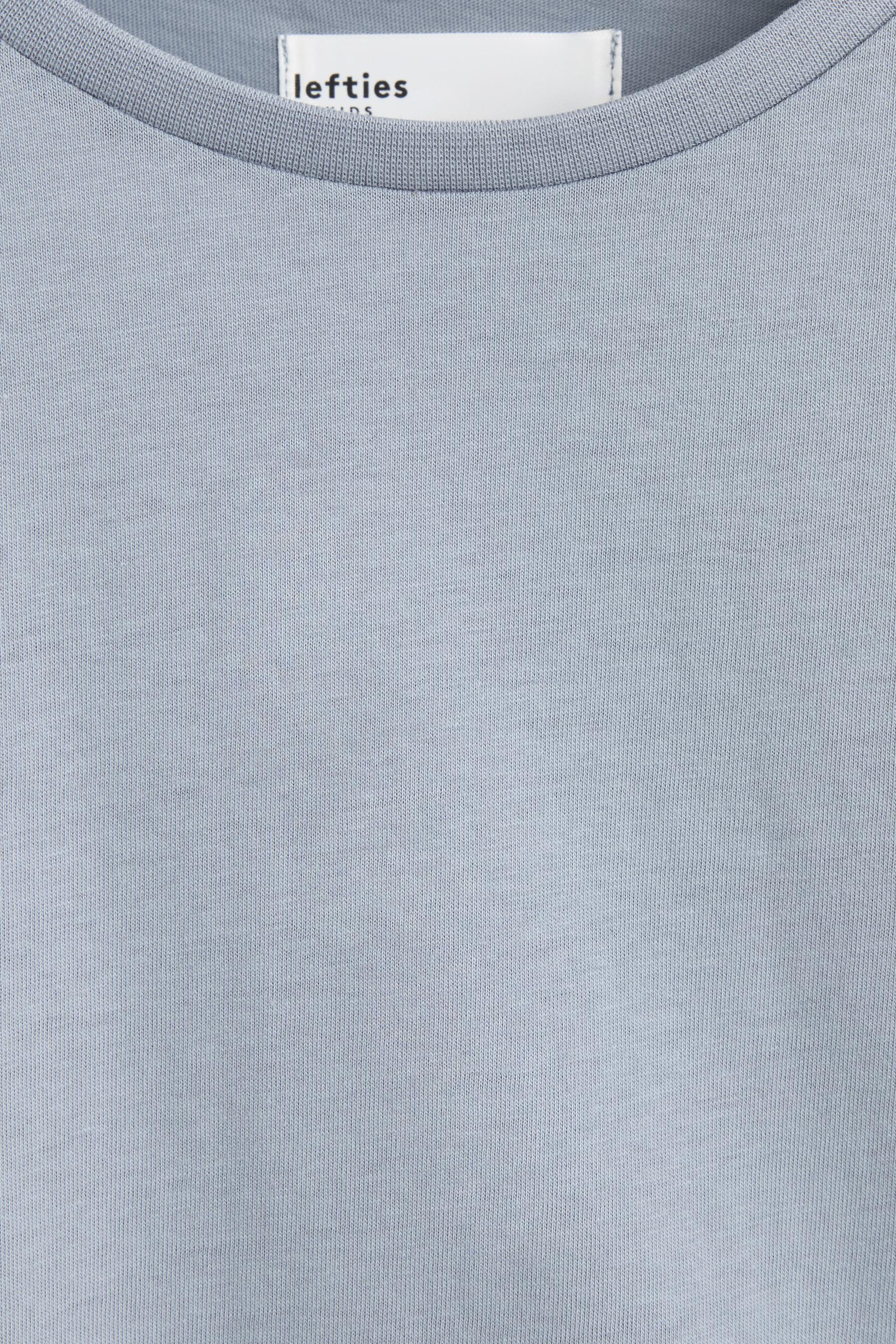Pack of 2 plain T-shirts