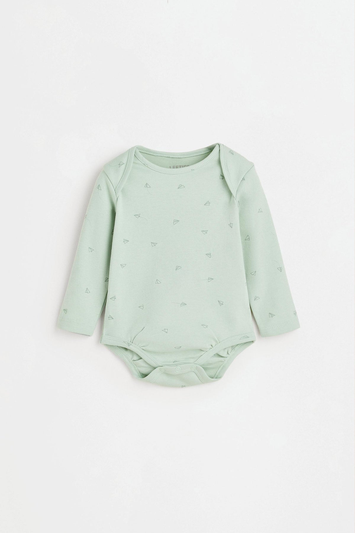 Pack of 2 combined bodysuits