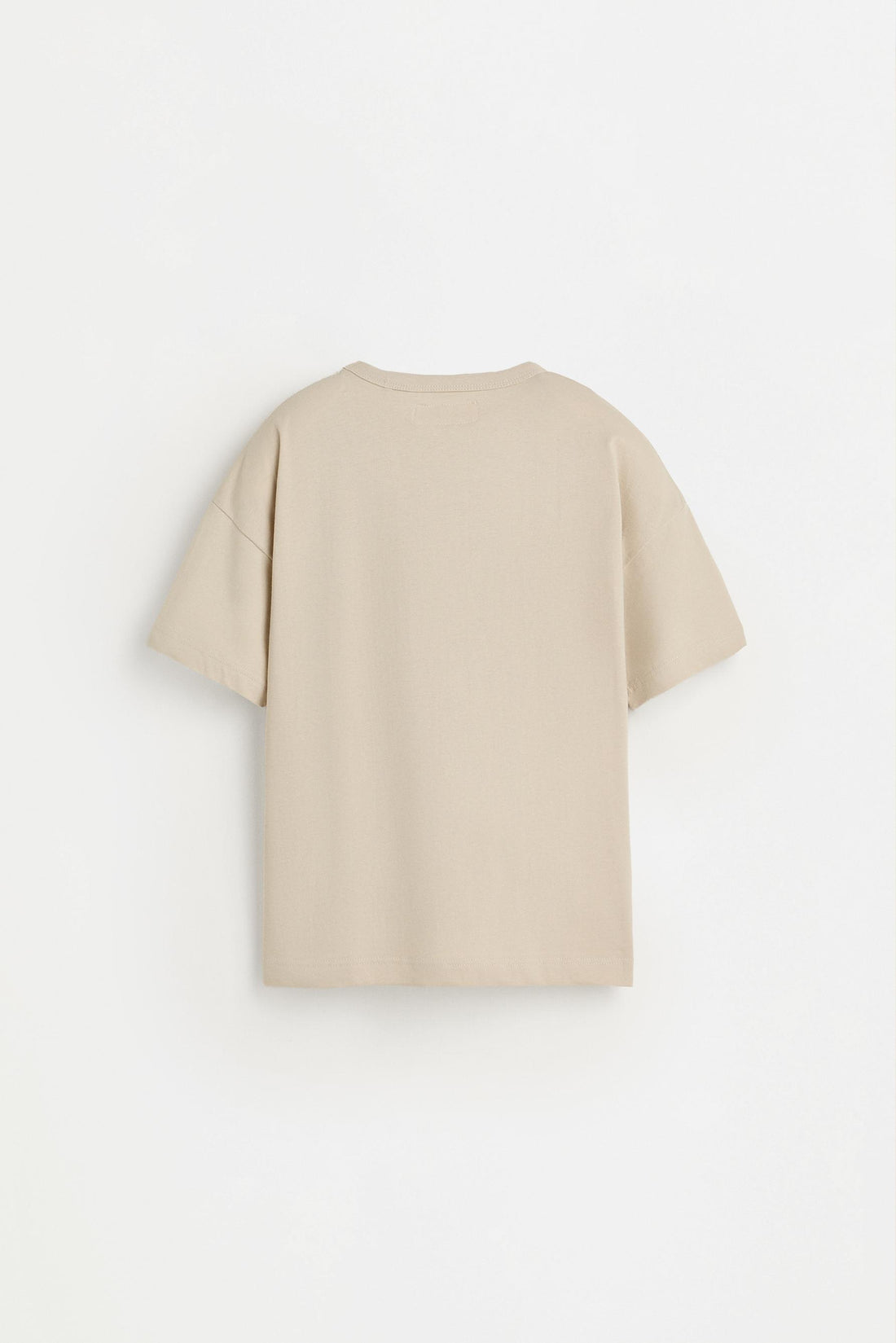 Printed T-shirt