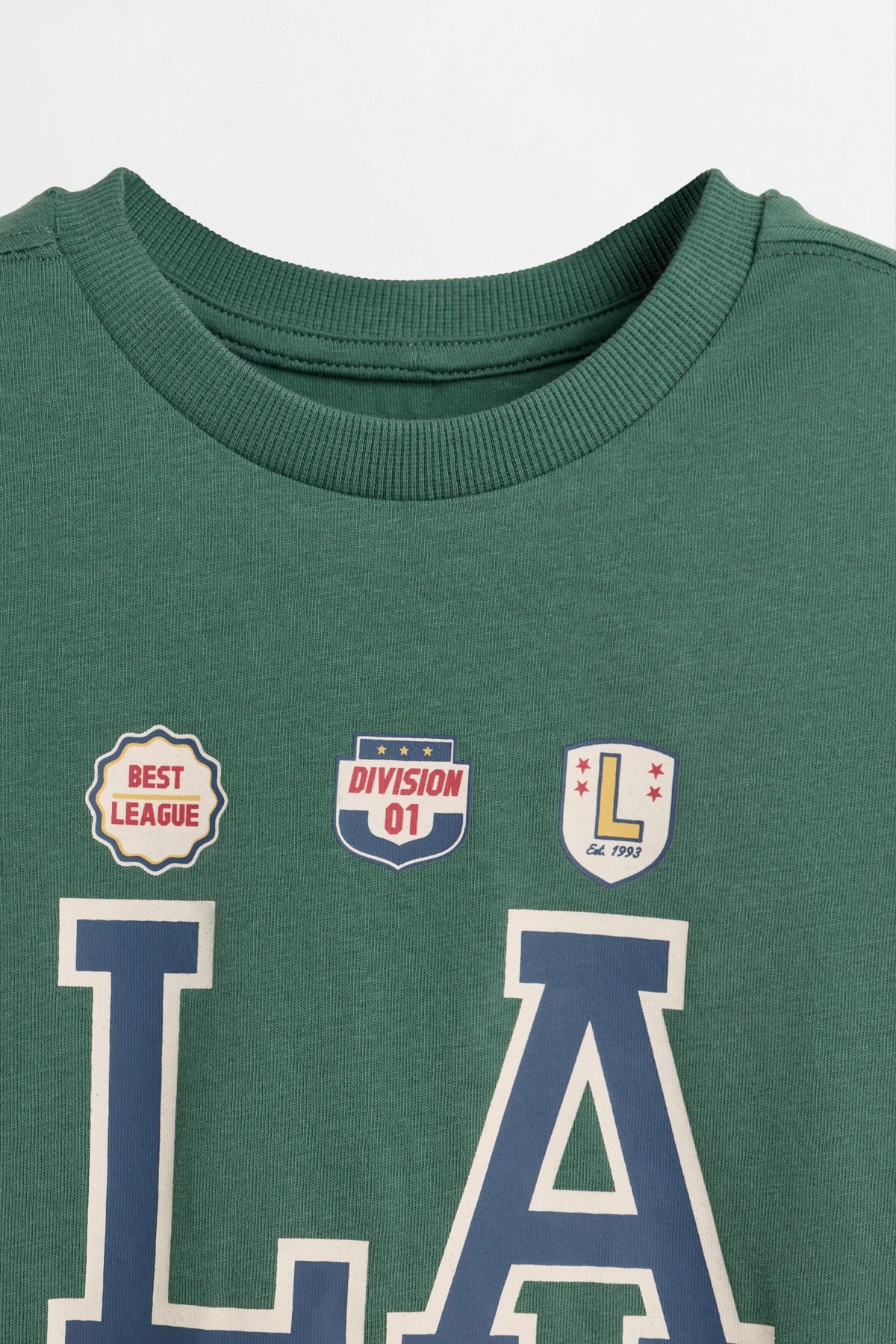 Pack of 2 assorted T-shirts