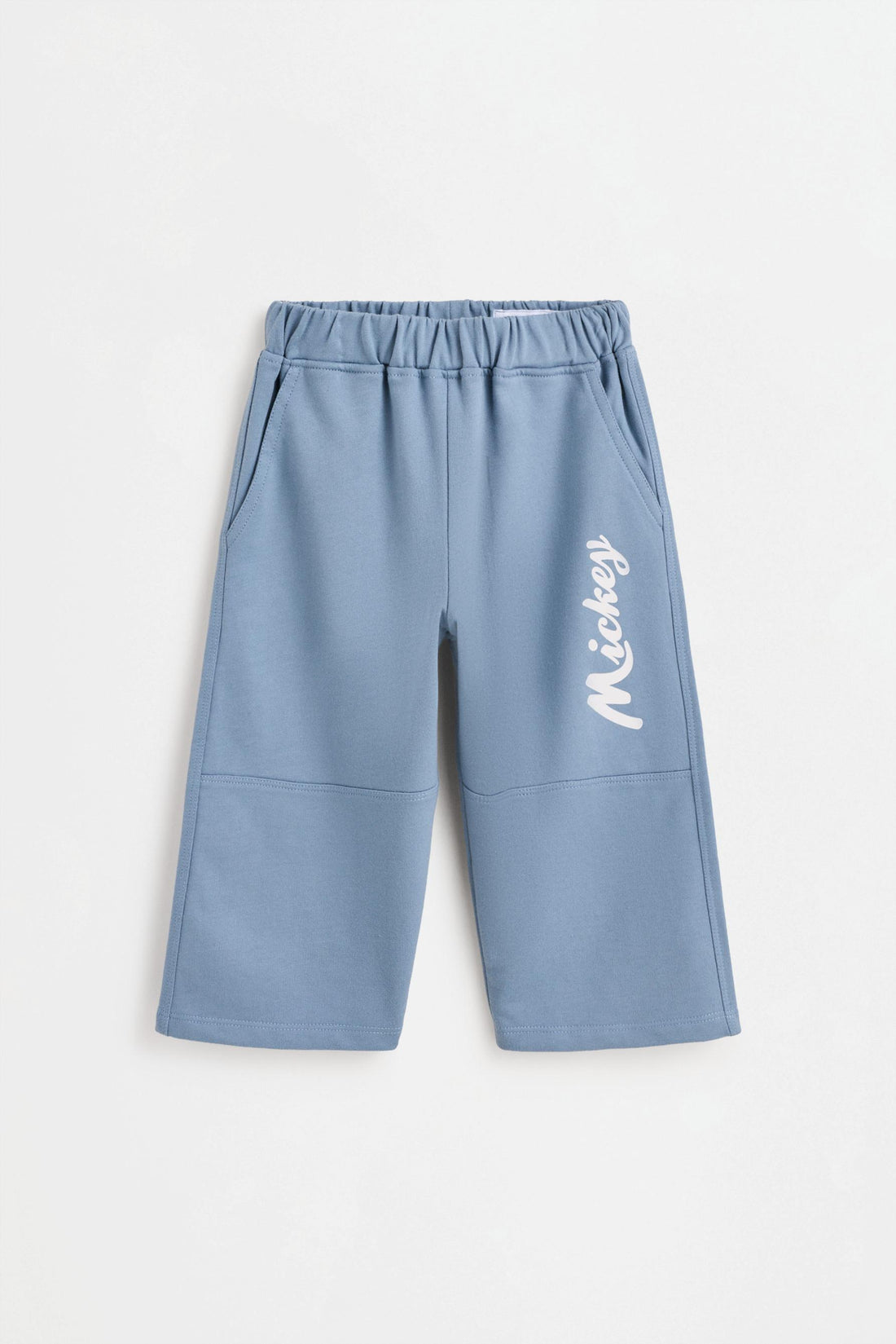 Mickey Mouse ©Disney sweatshirt and trousers co-ord - GREY / 12-18 months