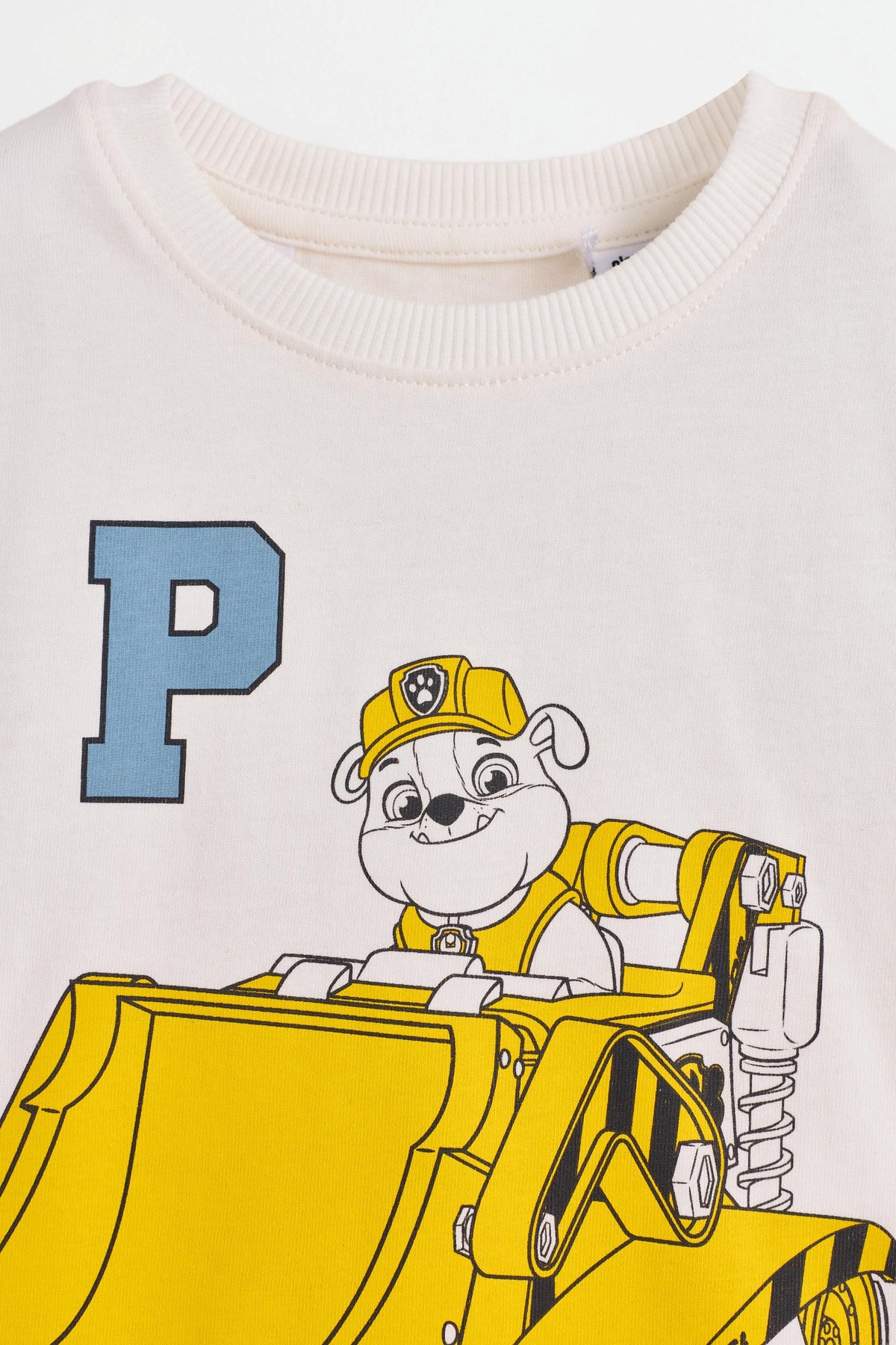 Paw Patrol ©Nickelodeon T-shirt and joggers set