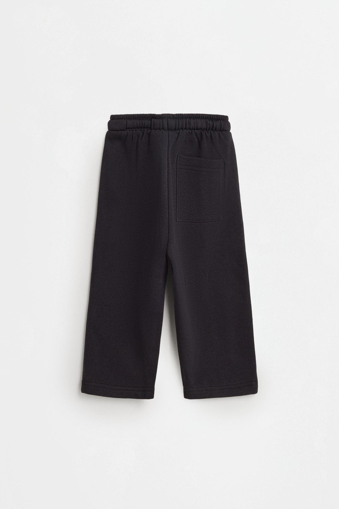 Printed Joggers - MEDIUM GREY / 12-18 months