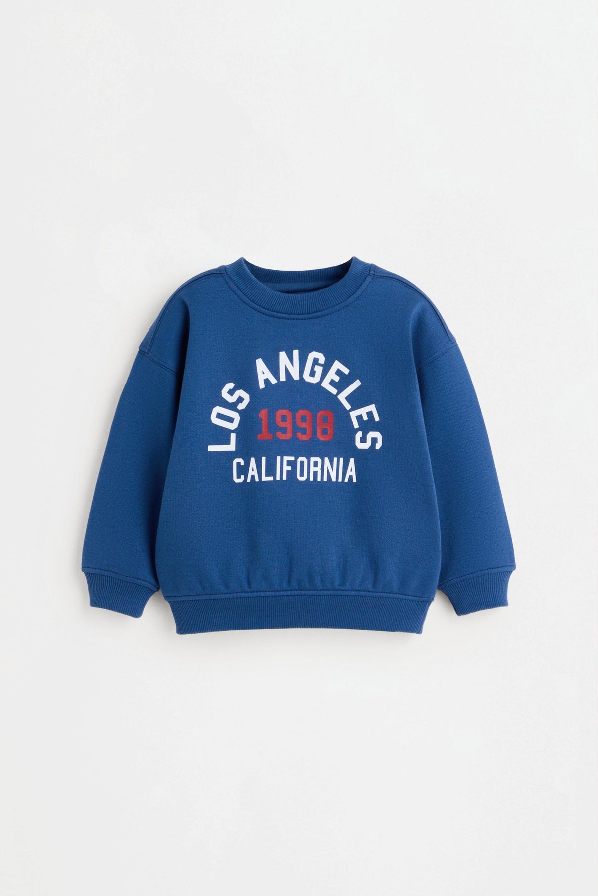 Pack of 2 assorted sweatshirts