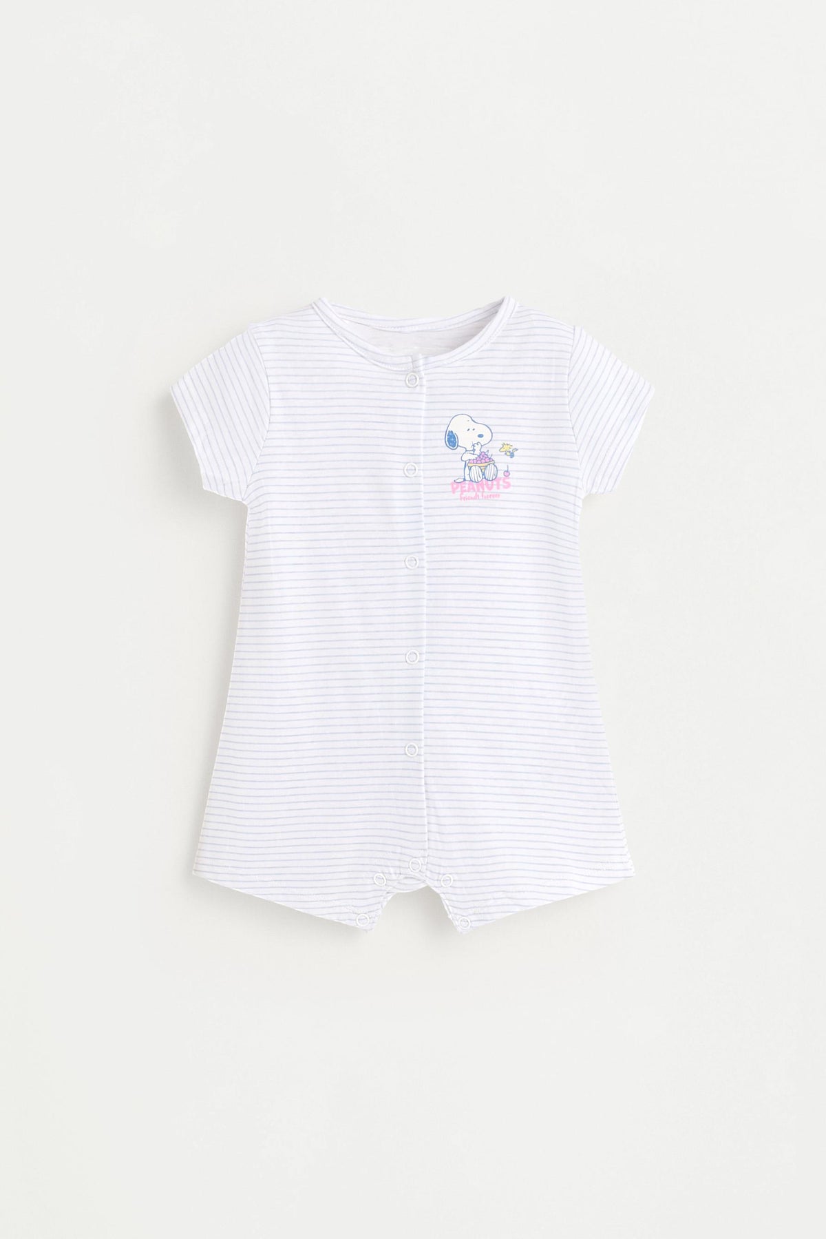 Snoopy Peanuts™ sleepsuit