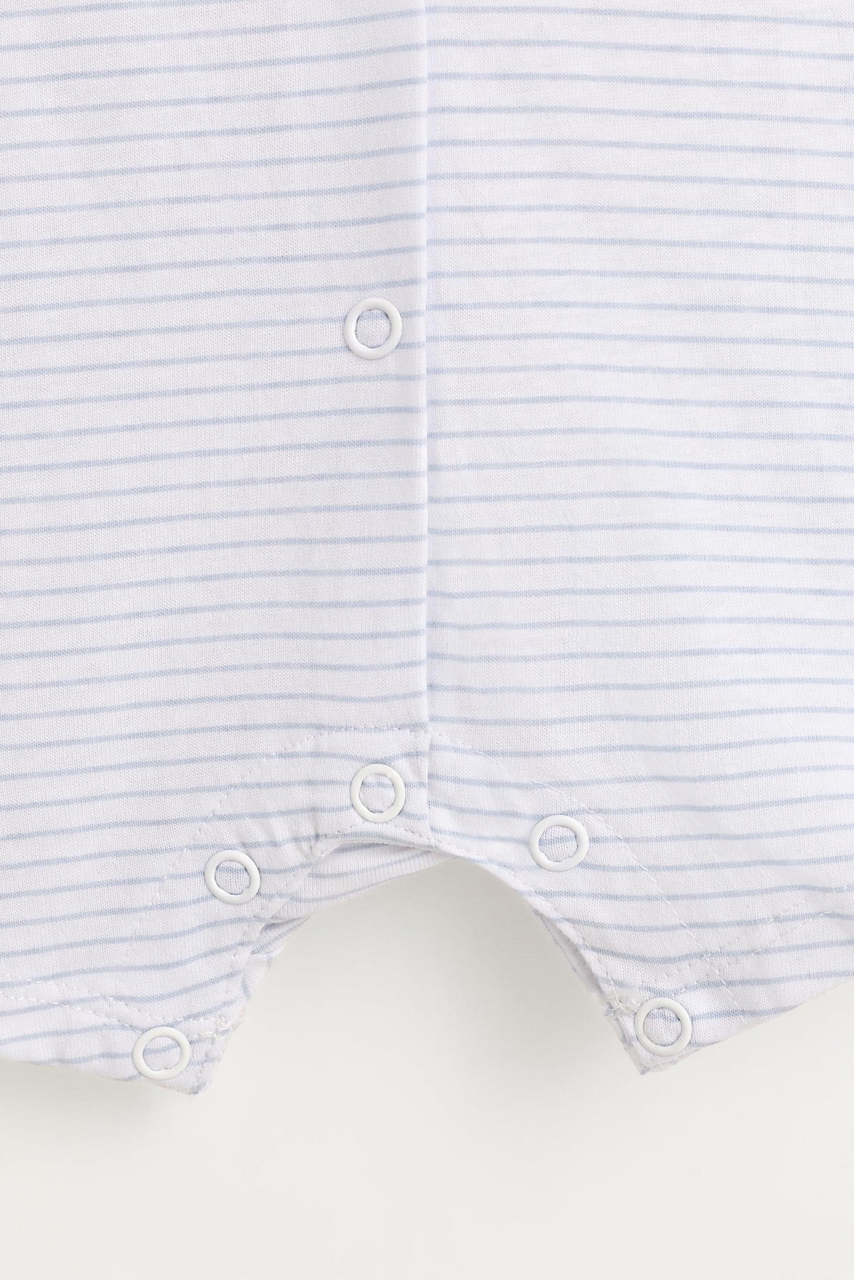 Snoopy Peanuts™ sleepsuit - WHITE / 1-3 months