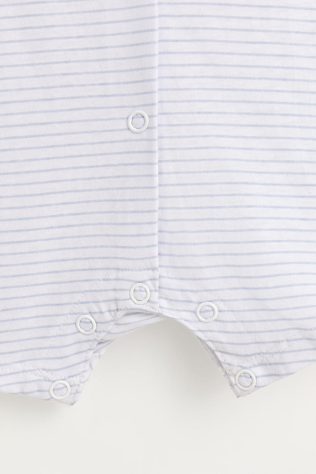 Snoopy Peanuts™ sleepsuit - WHITE / 1-3 months