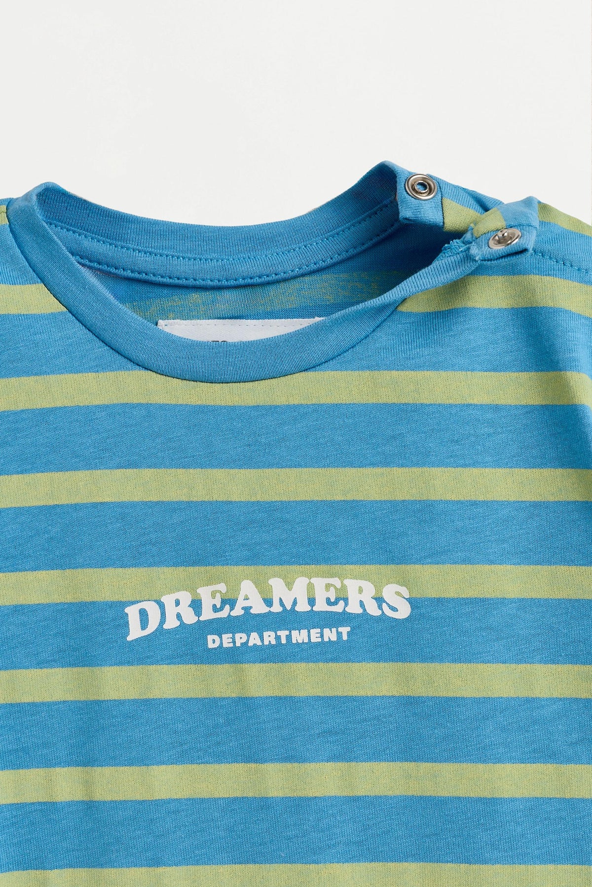 Short printed sleepsuit