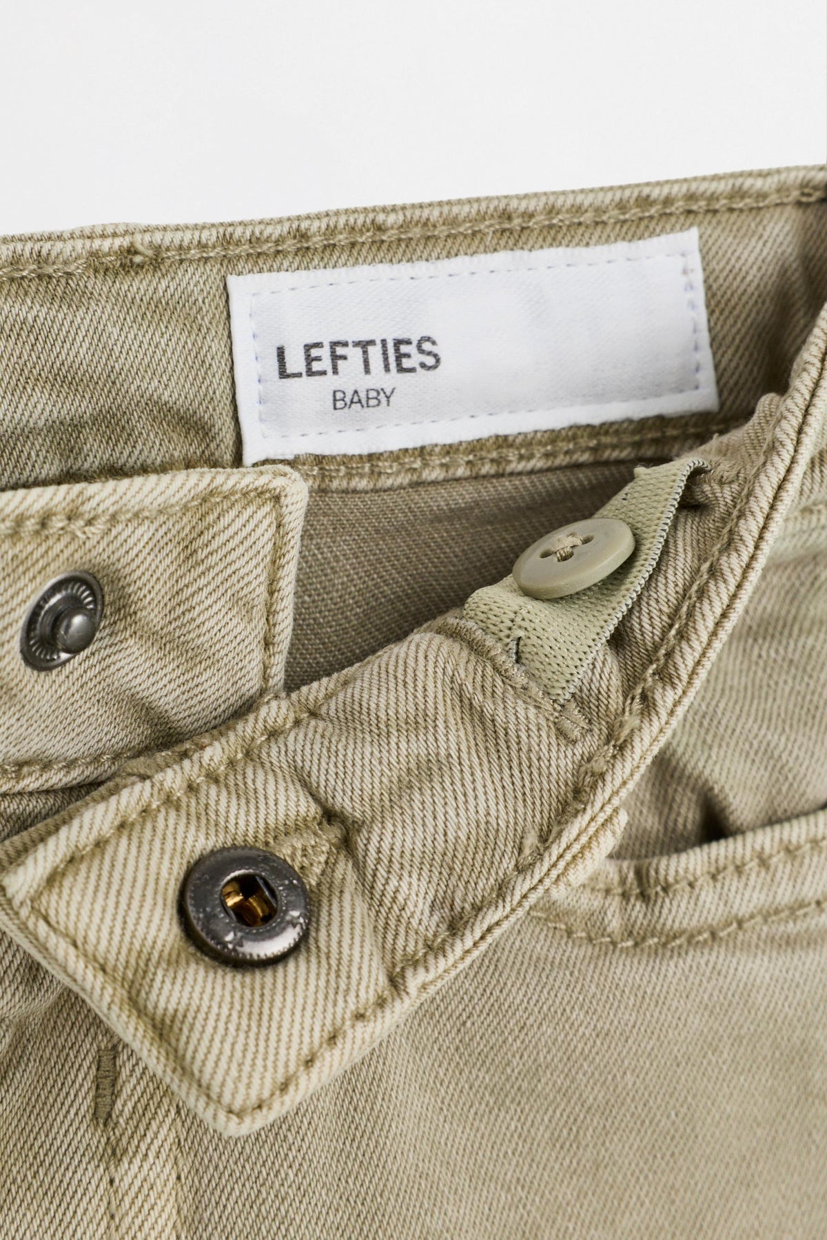 Comfort slim fit jeans