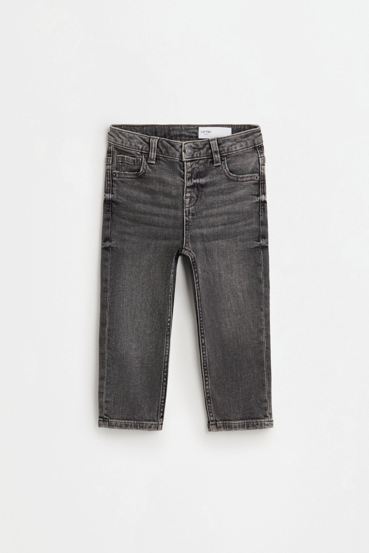 Comfort slim fit jeans