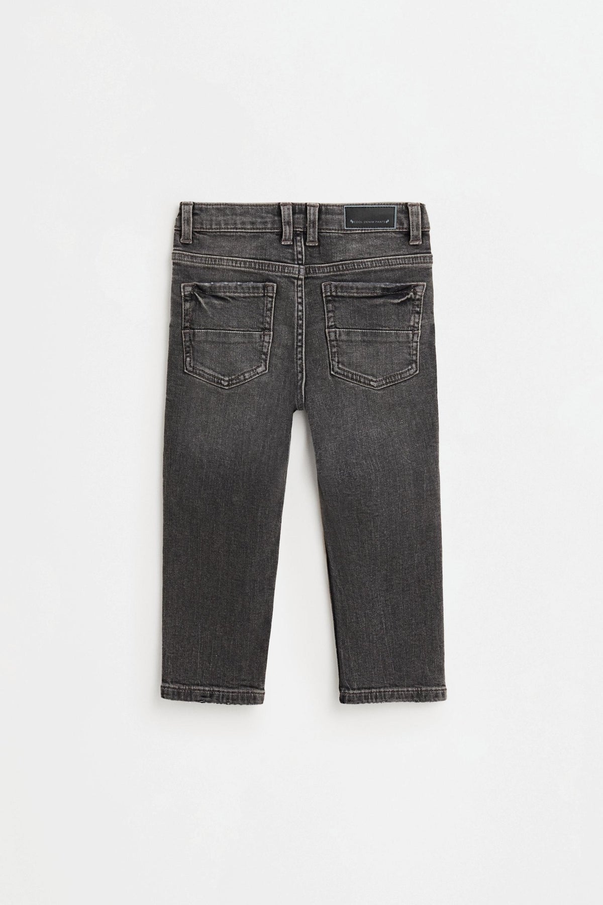 Comfort slim fit jeans